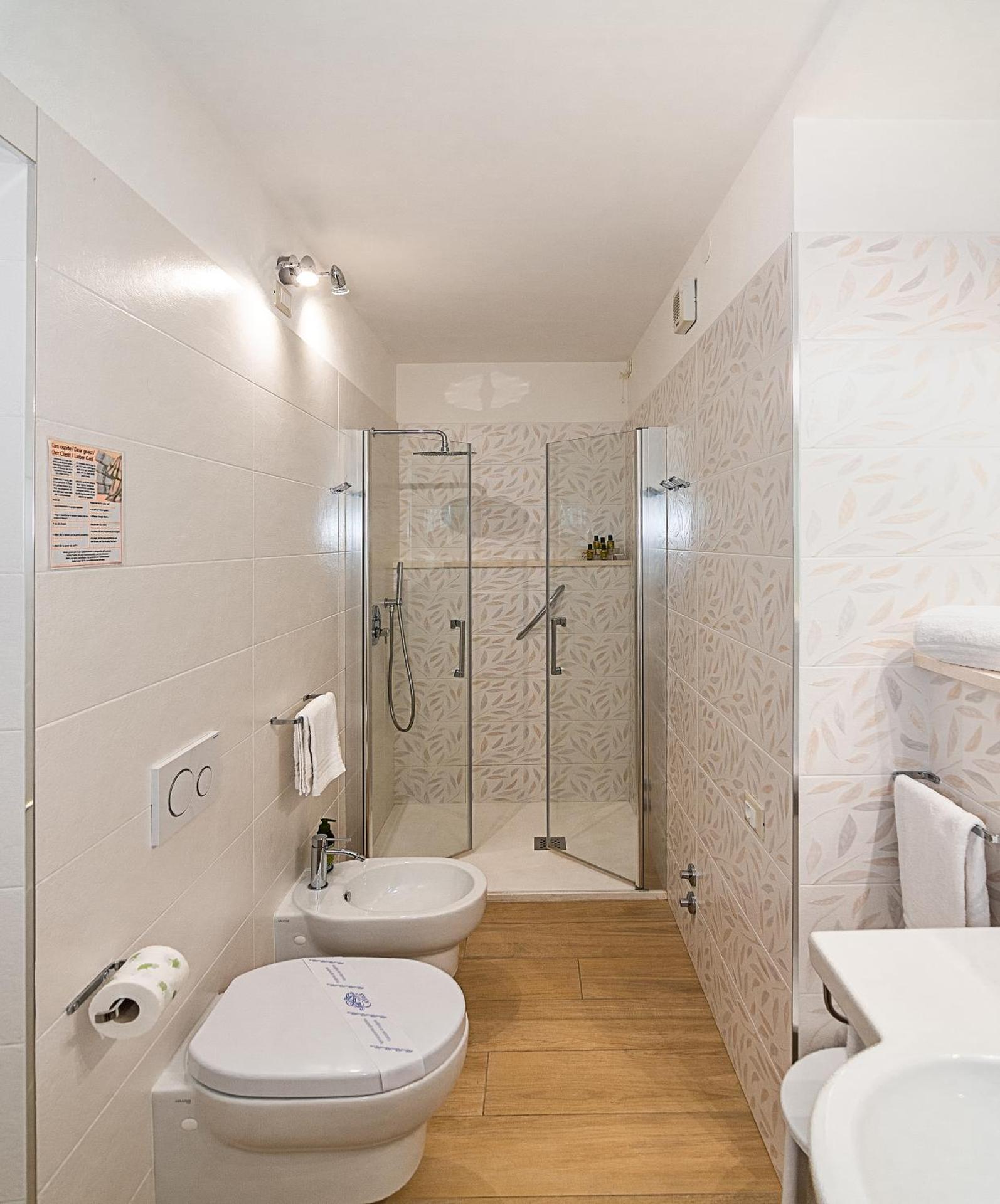 B&B Da Pio - Photo 26