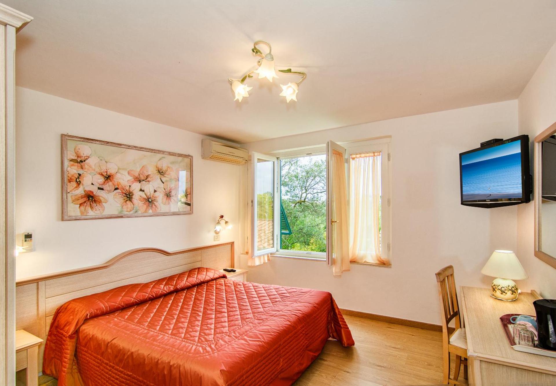 B&B Da Pio - Photo 12