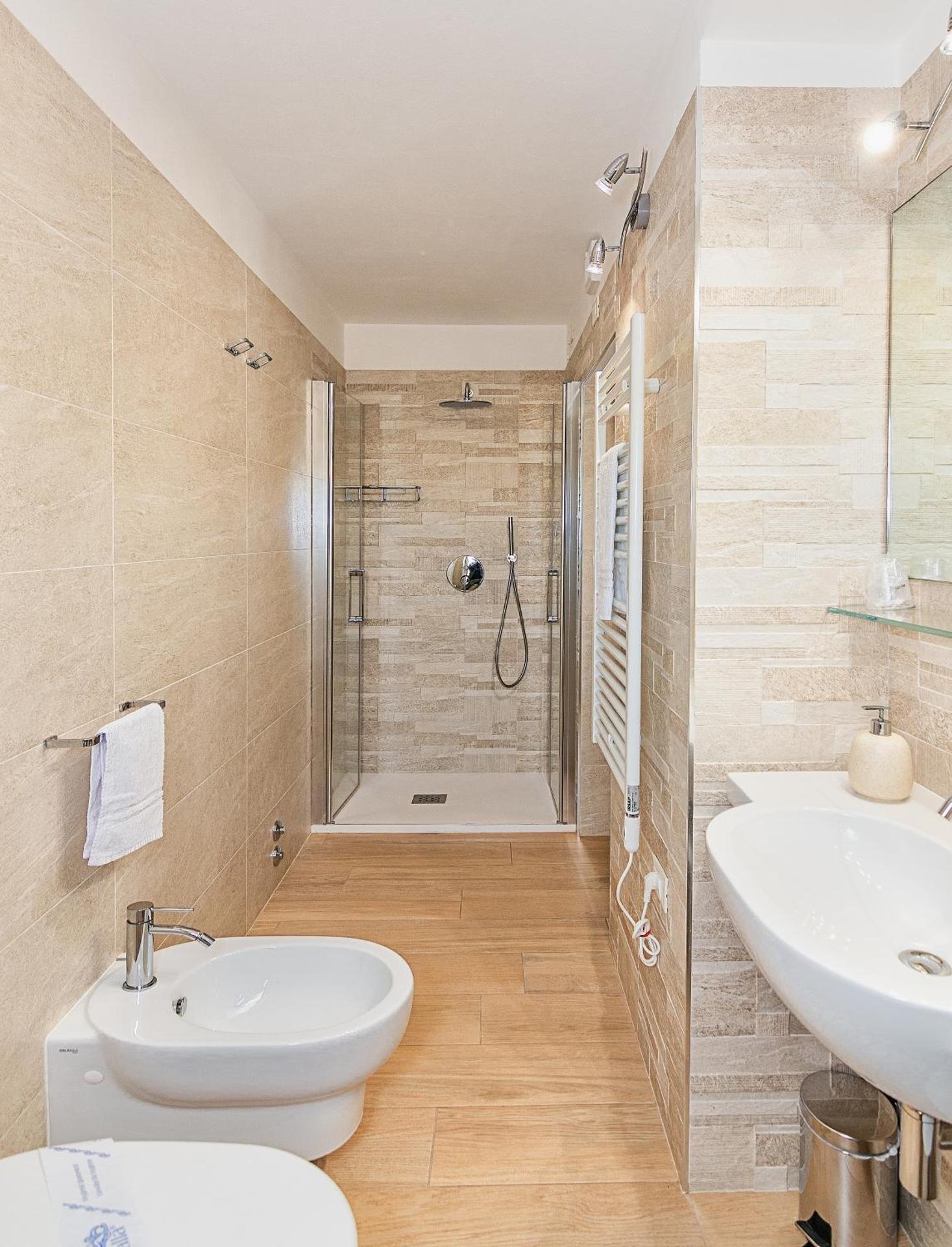 B&B Da Pio - Photo 13