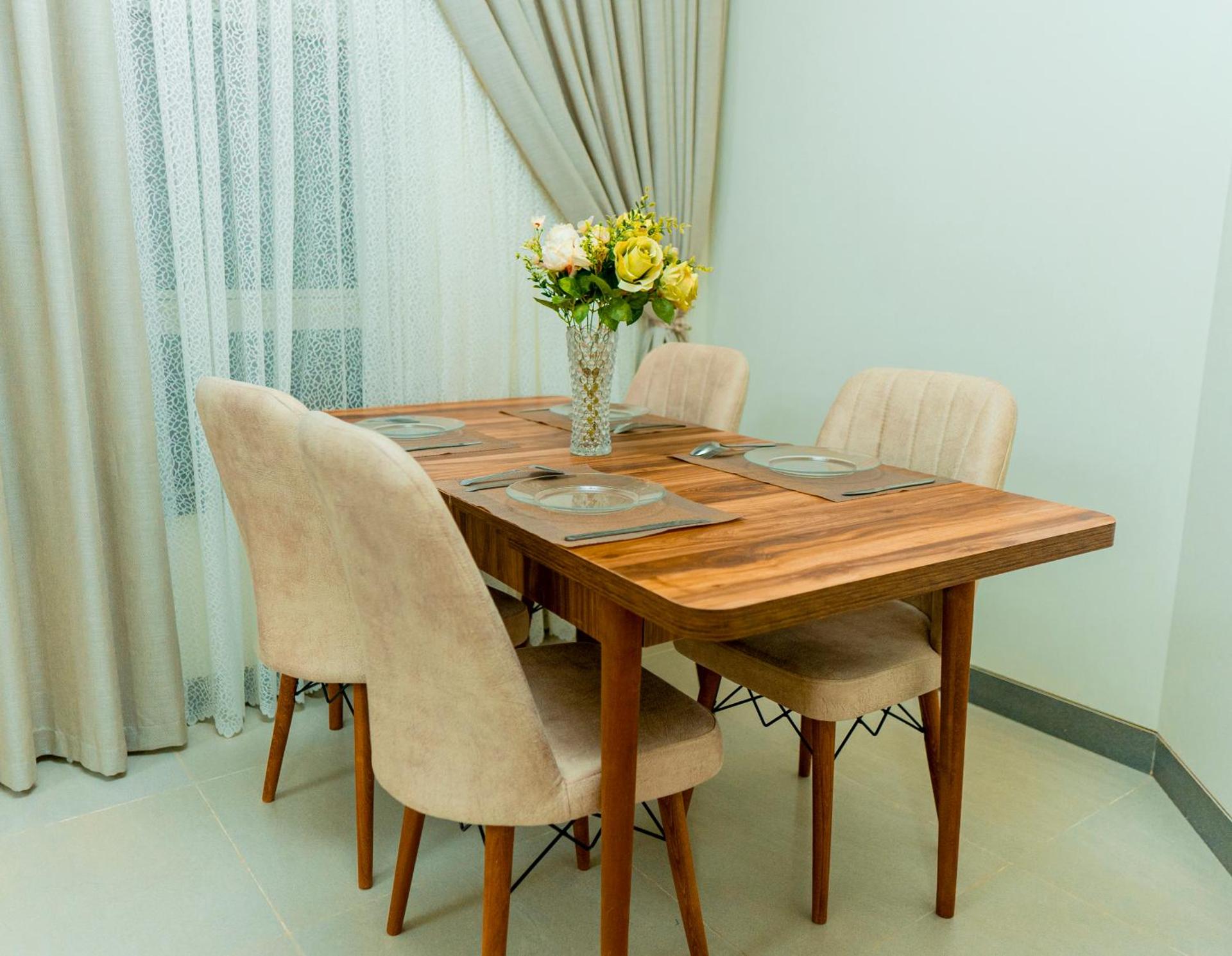 Niamey Mall & Residence - Photo 9