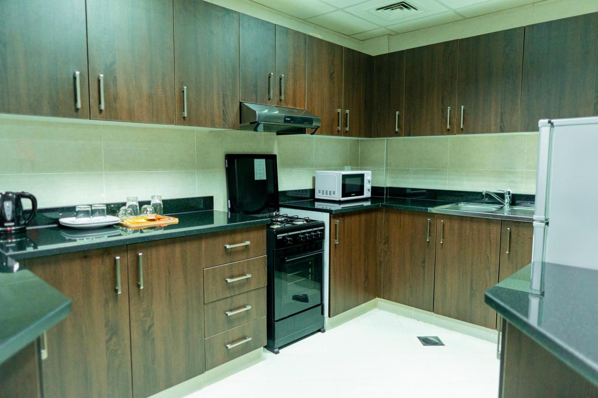 Niamey Mall & Residence - Photo 47
