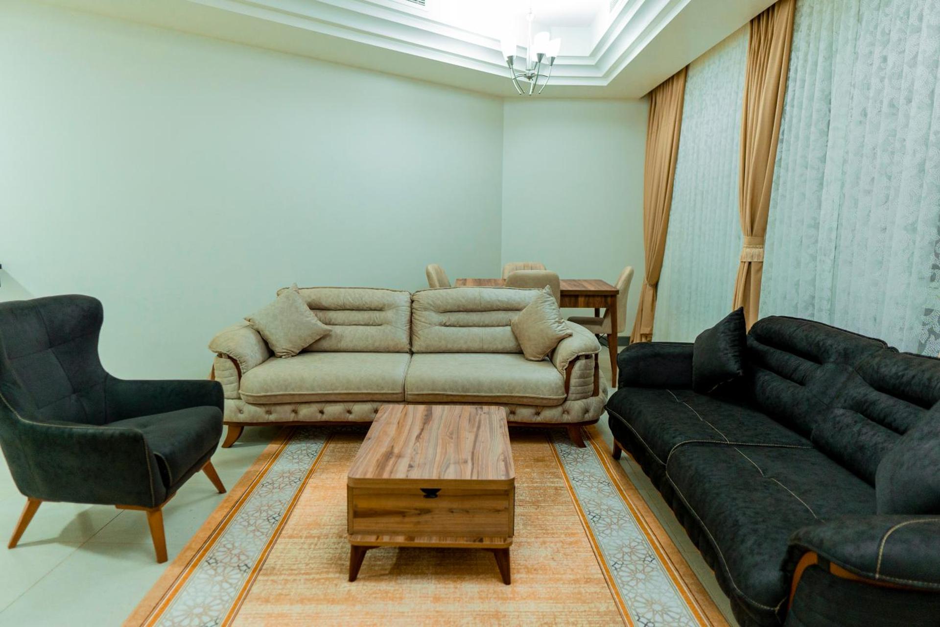 Niamey Mall & Residence - Photo 40