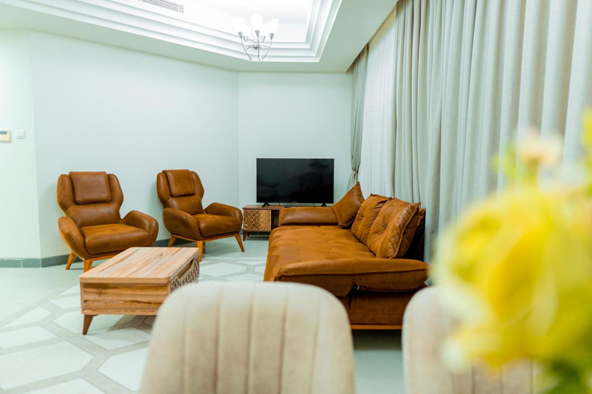 Niamey Mall & Residence - Photo 39