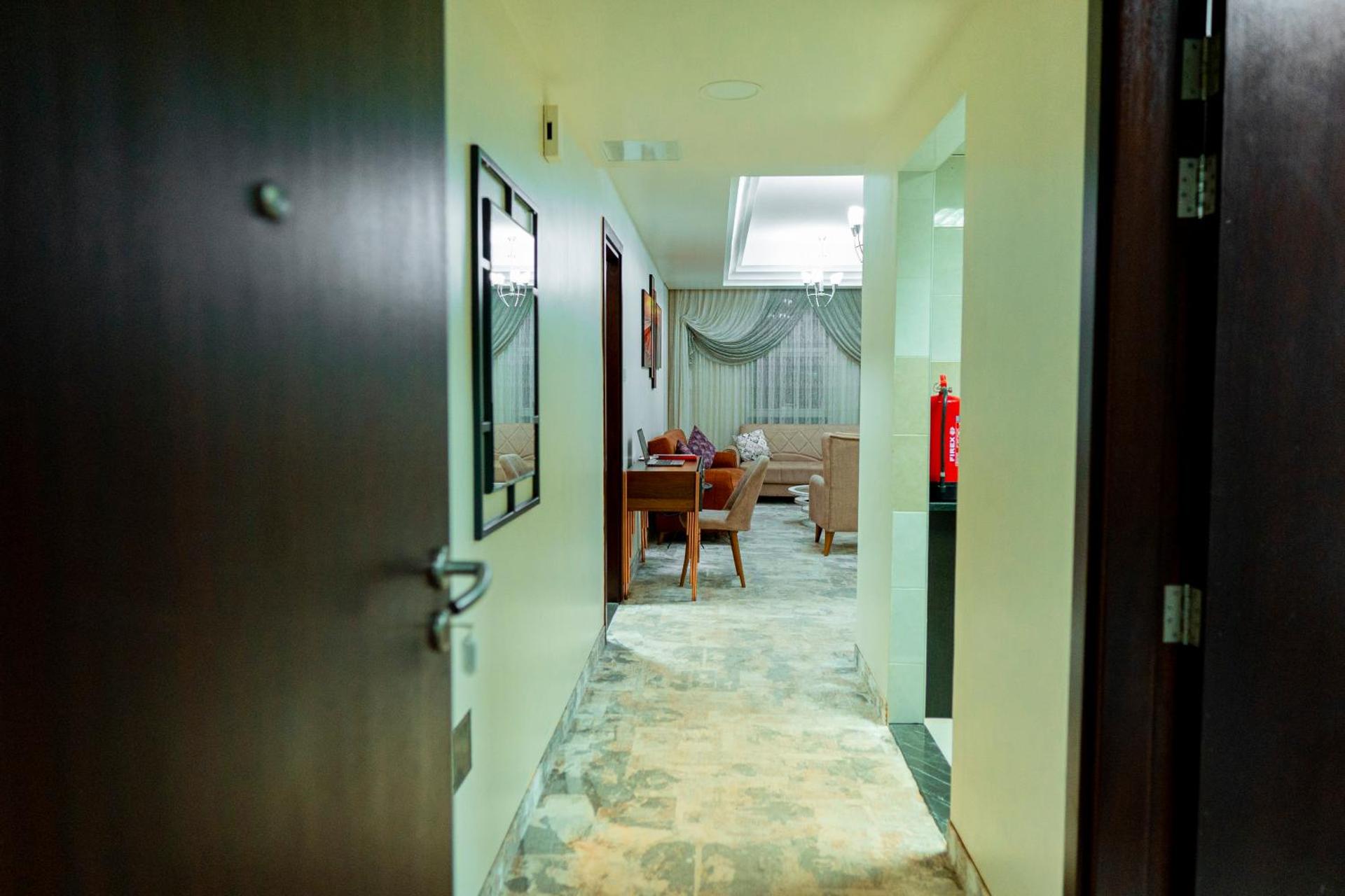 Niamey Mall & Residence - Photo 19