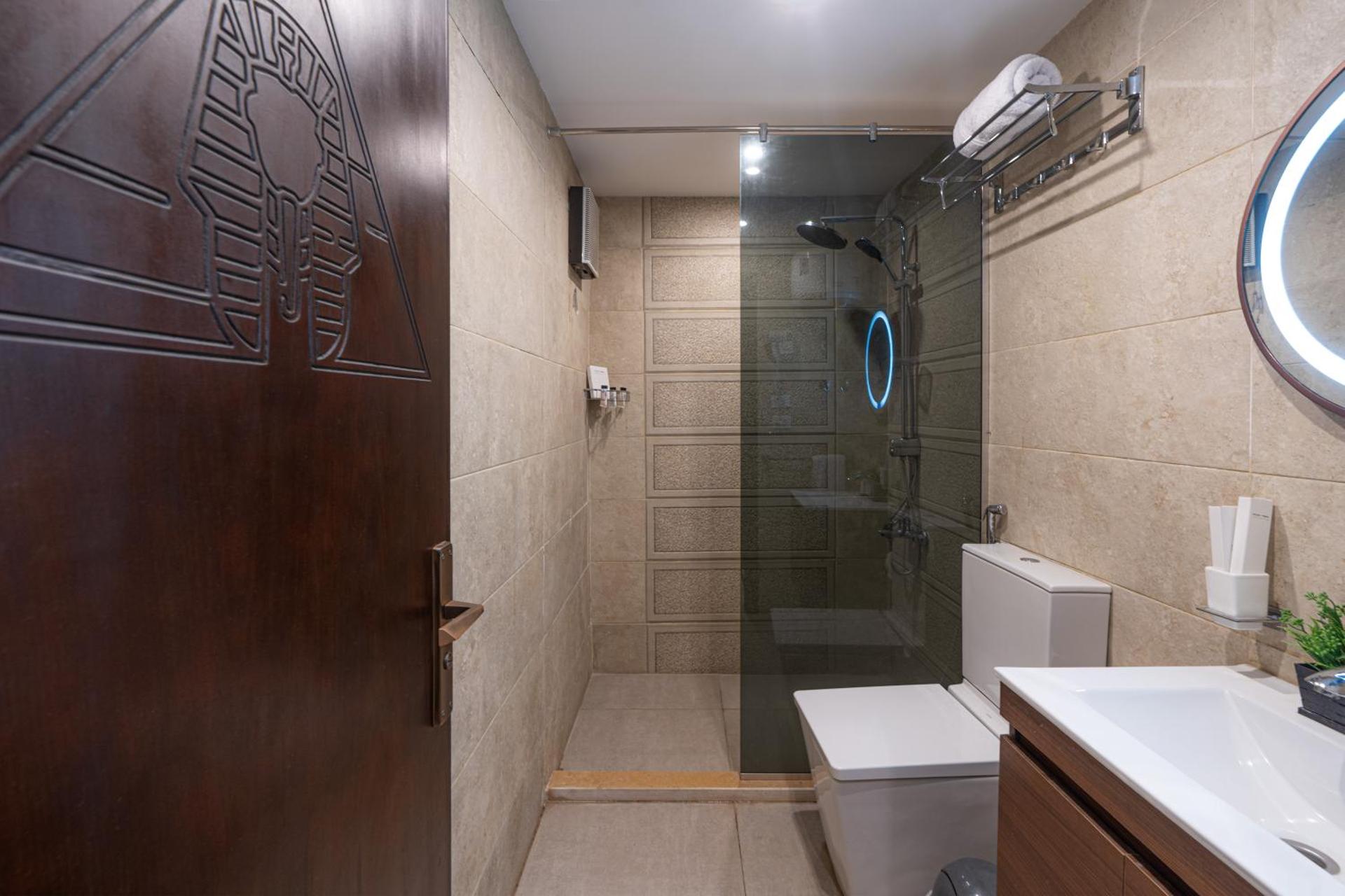 Z pyramids view - Photo 26