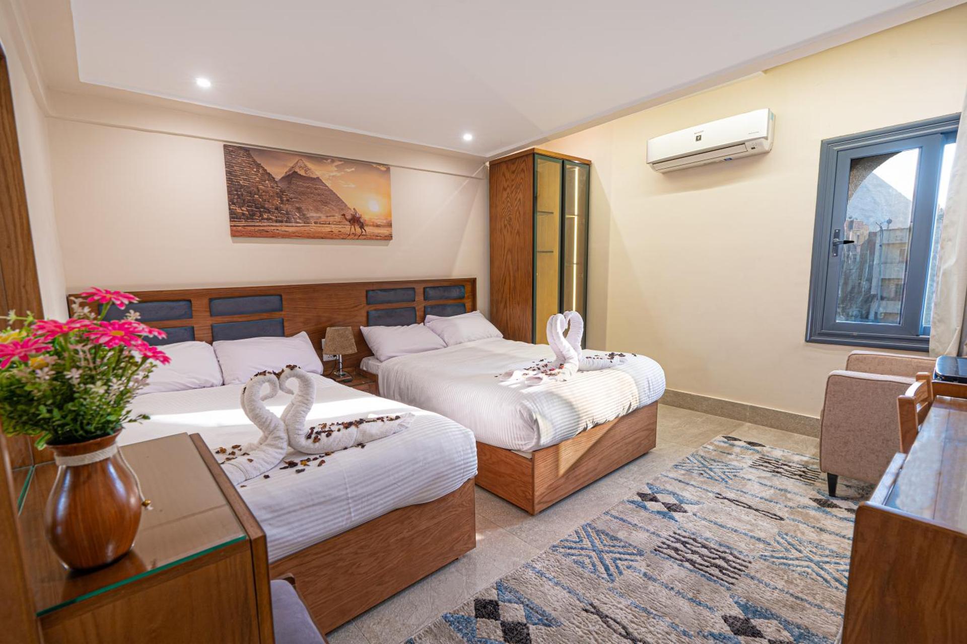 Z pyramids view - Photo 22