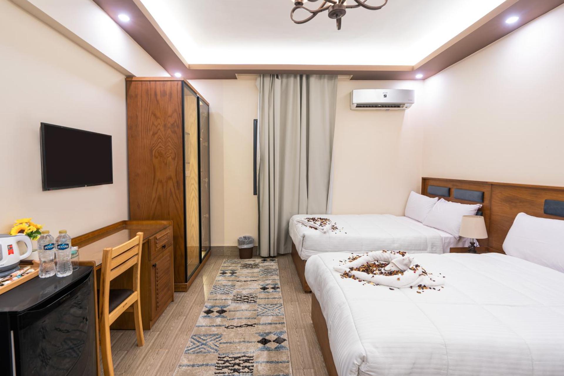 Z pyramids view - Photo 29