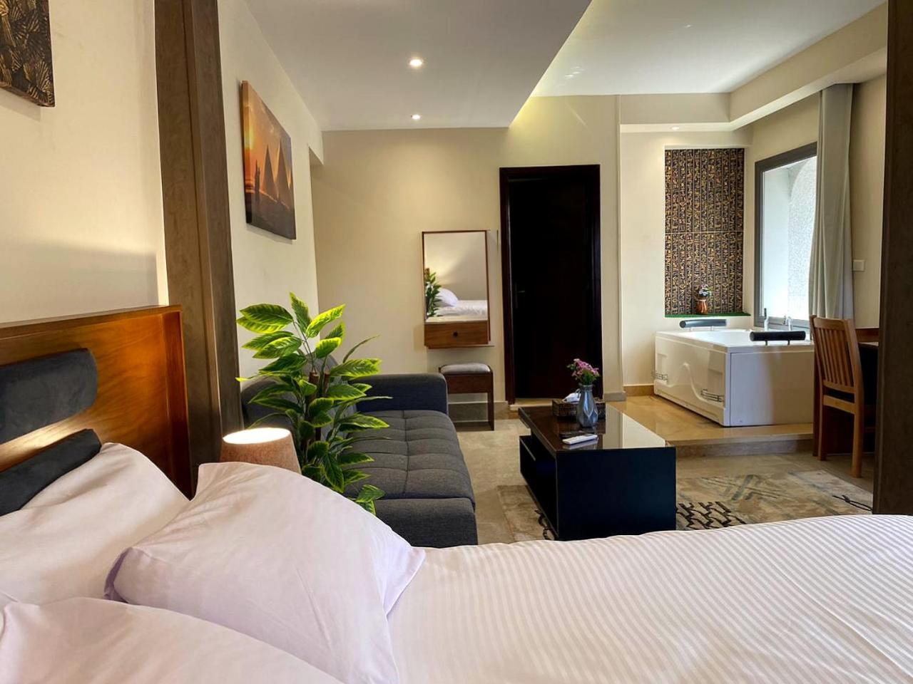 Z pyramids view - Photo 33