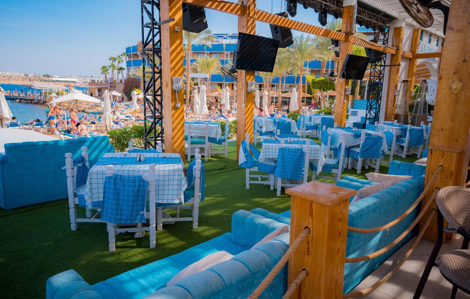 Marina Sharm Hotel - Photo 224