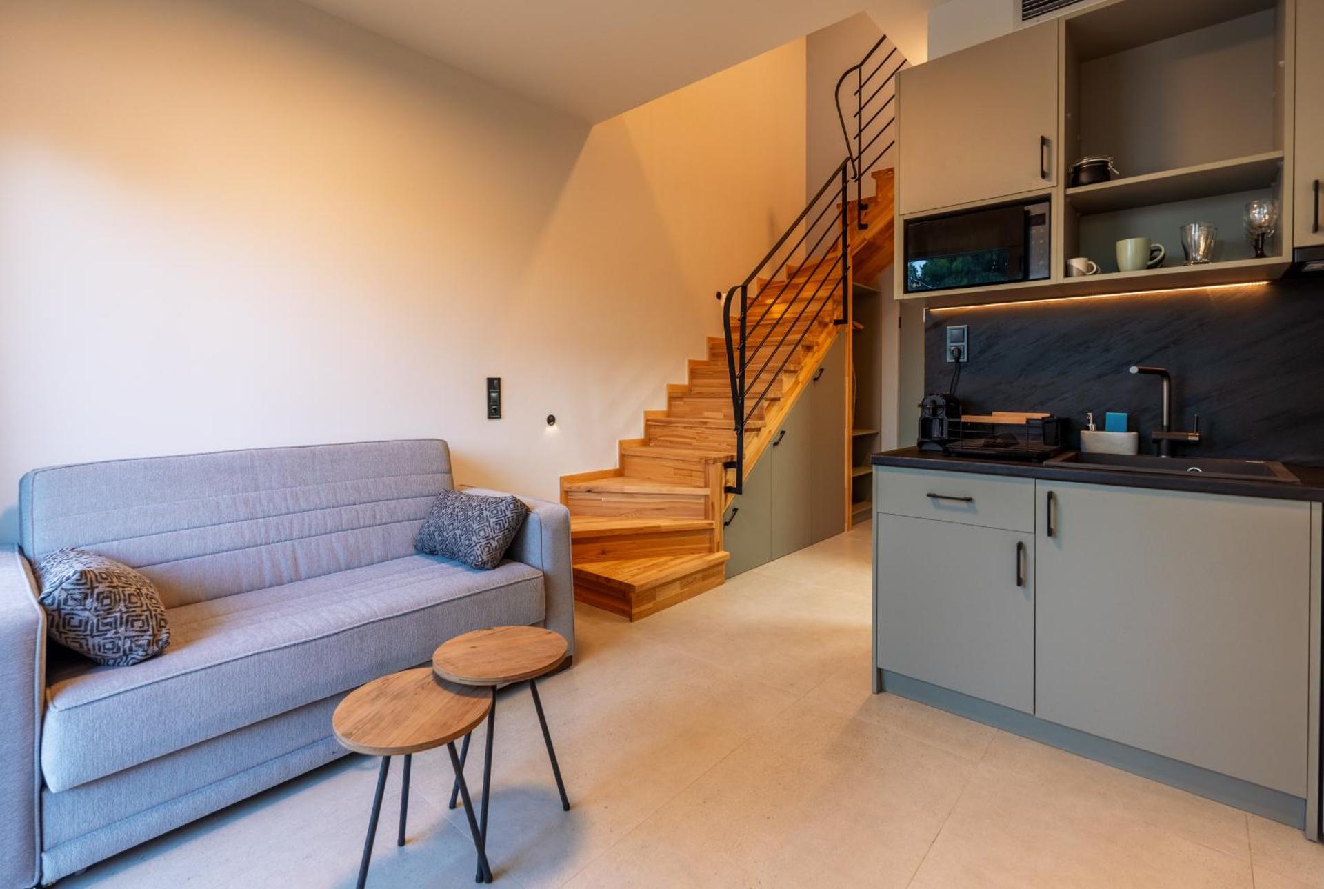 Eucalyptus Sea Houses - Photo 4