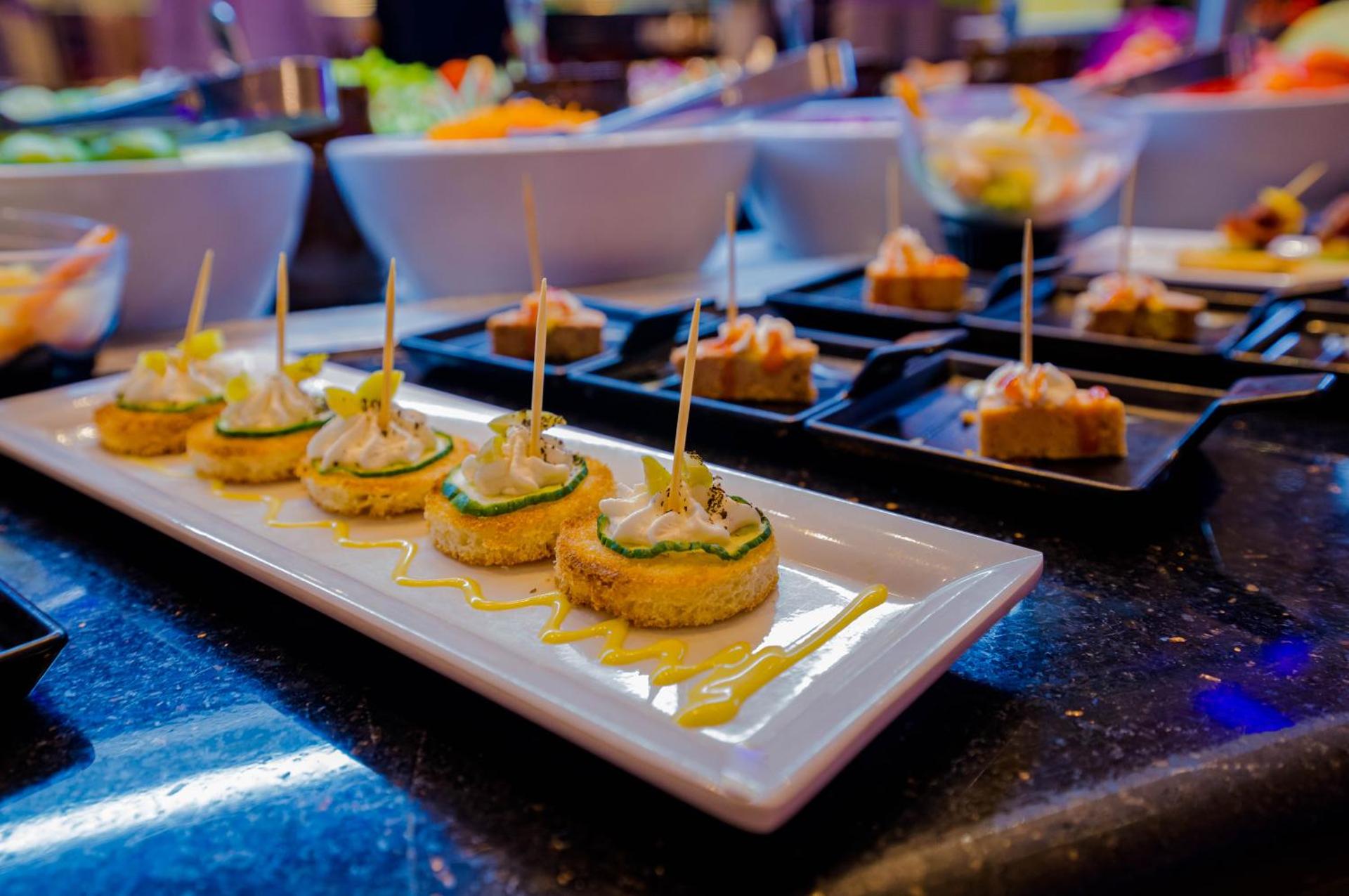 Marina Sharm Hotel - Photo 230