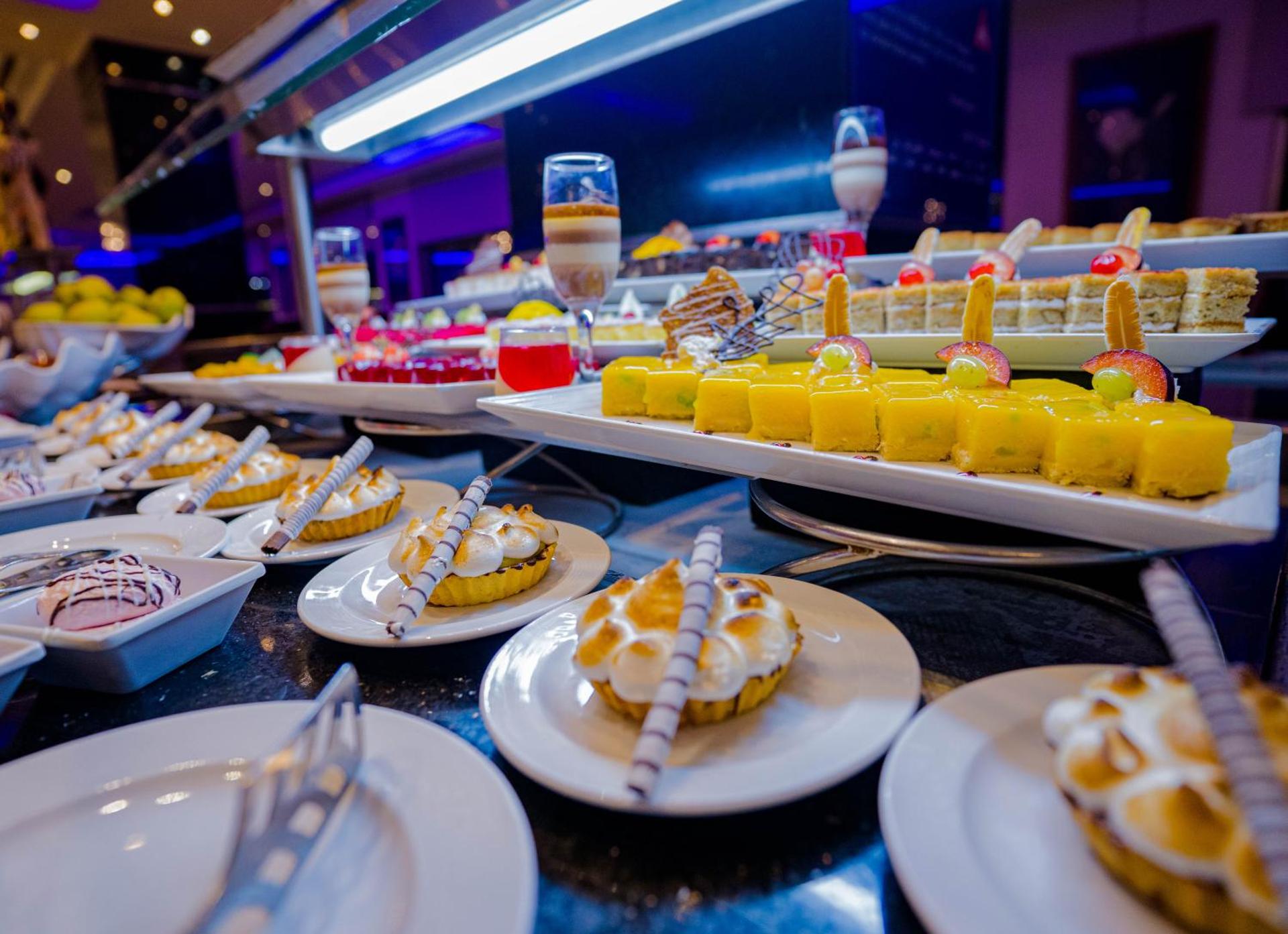 Marina Sharm Hotel - Photo 238