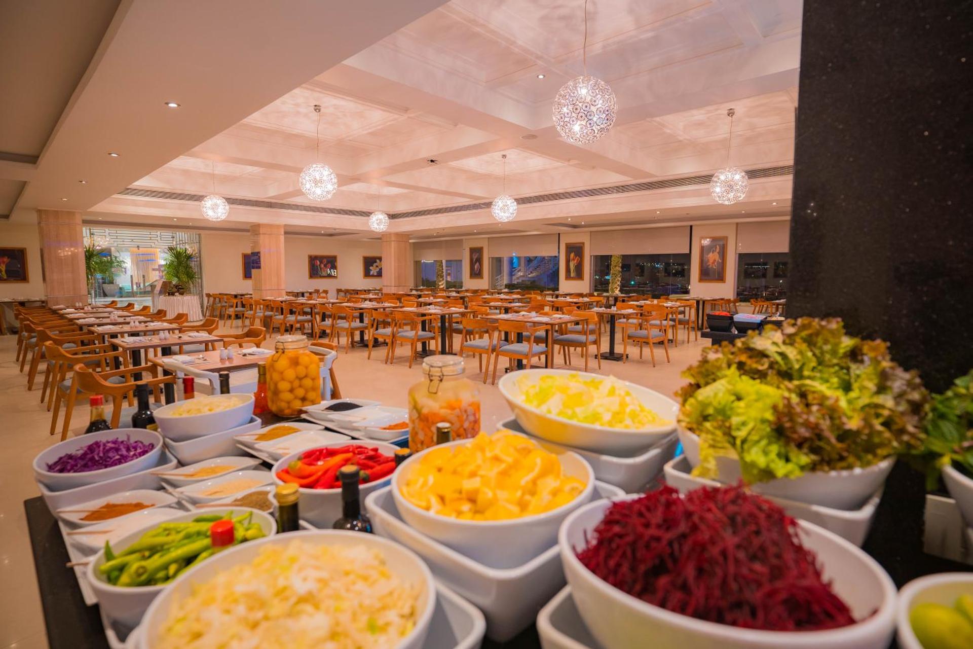 Marina Sharm Hotel - Photo 235