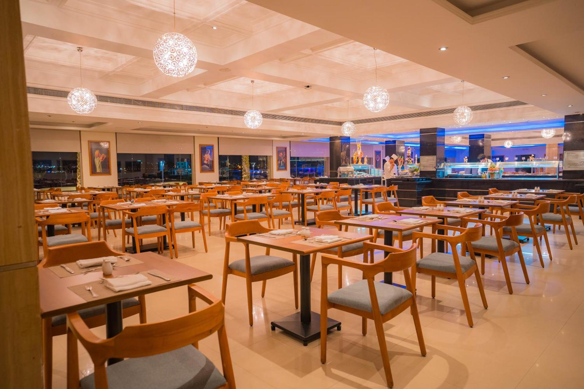 Marina Sharm Hotel - Photo 236