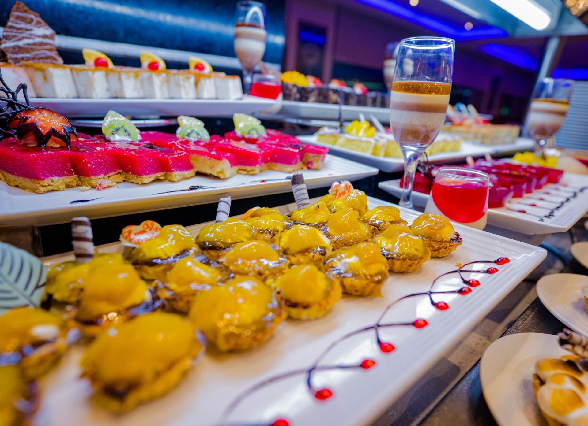 Marina Sharm Hotel - Photo 241