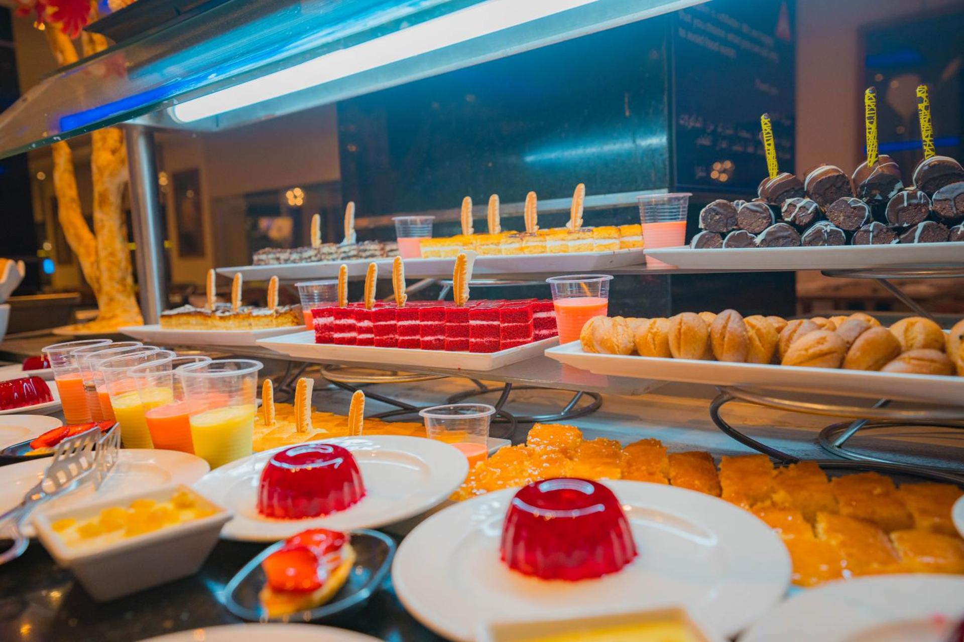 Marina Sharm Hotel - Photo 240