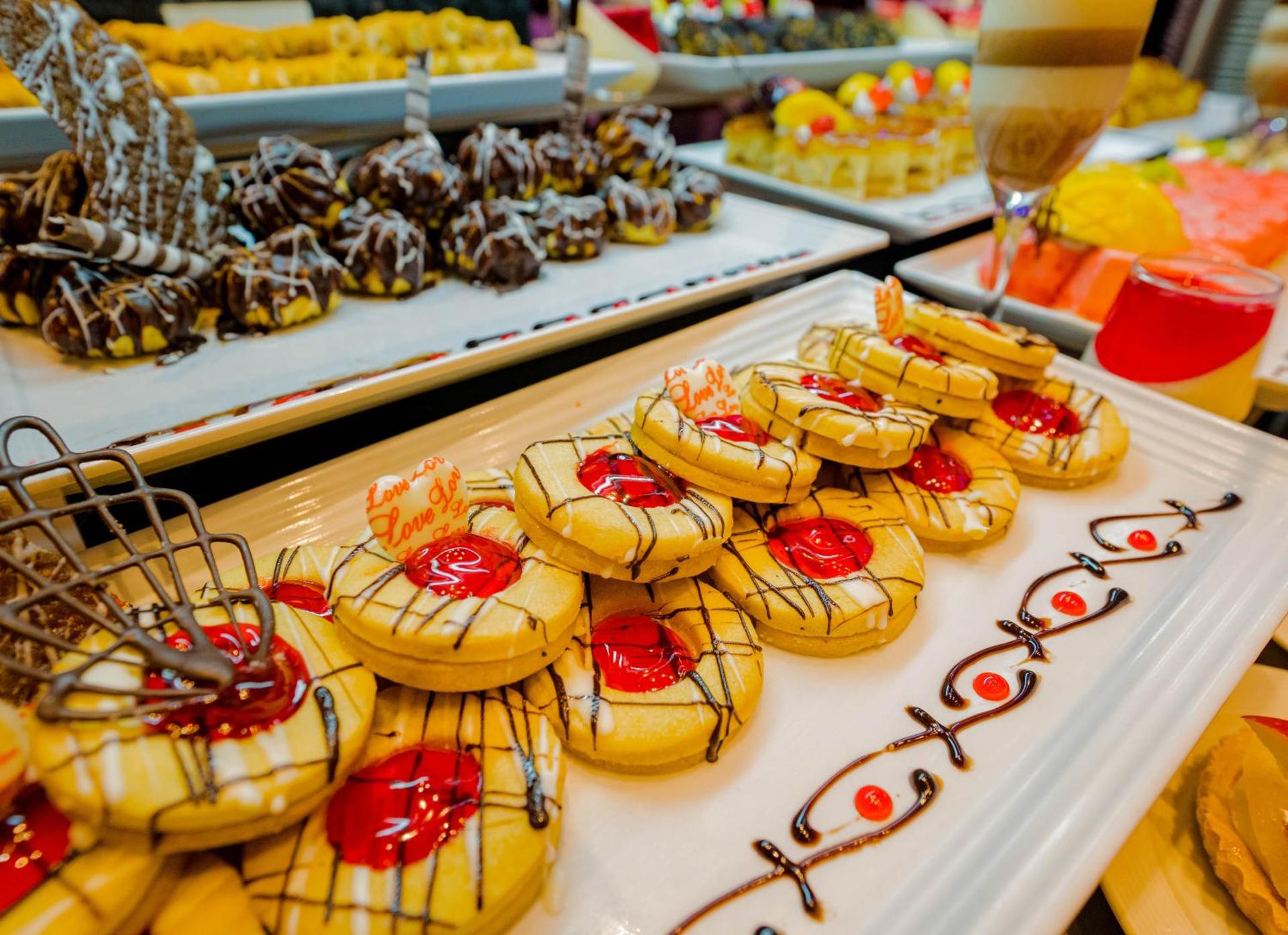 Marina Sharm Hotel - Photo 239