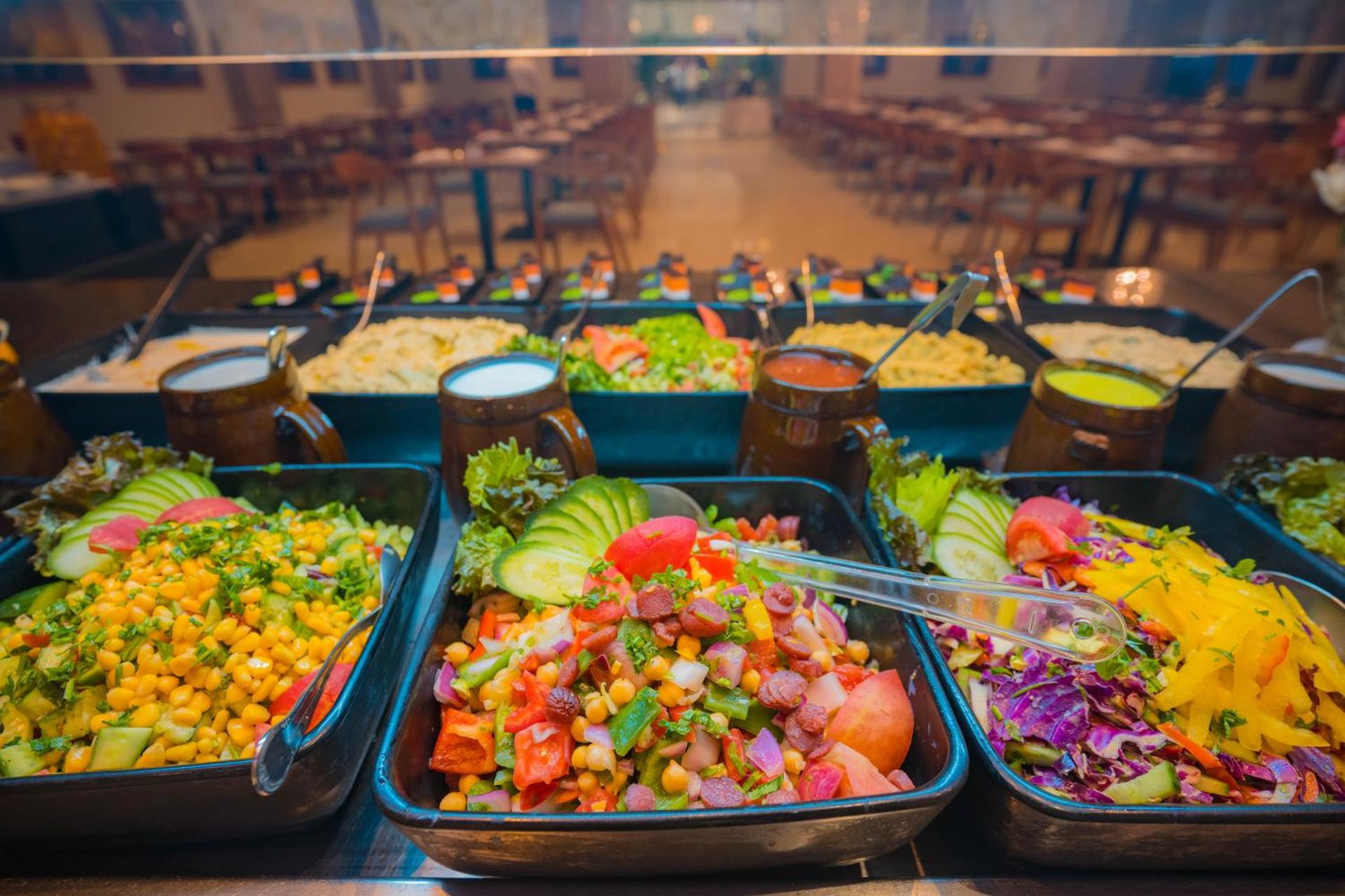 Marina Sharm Hotel - Photo 249