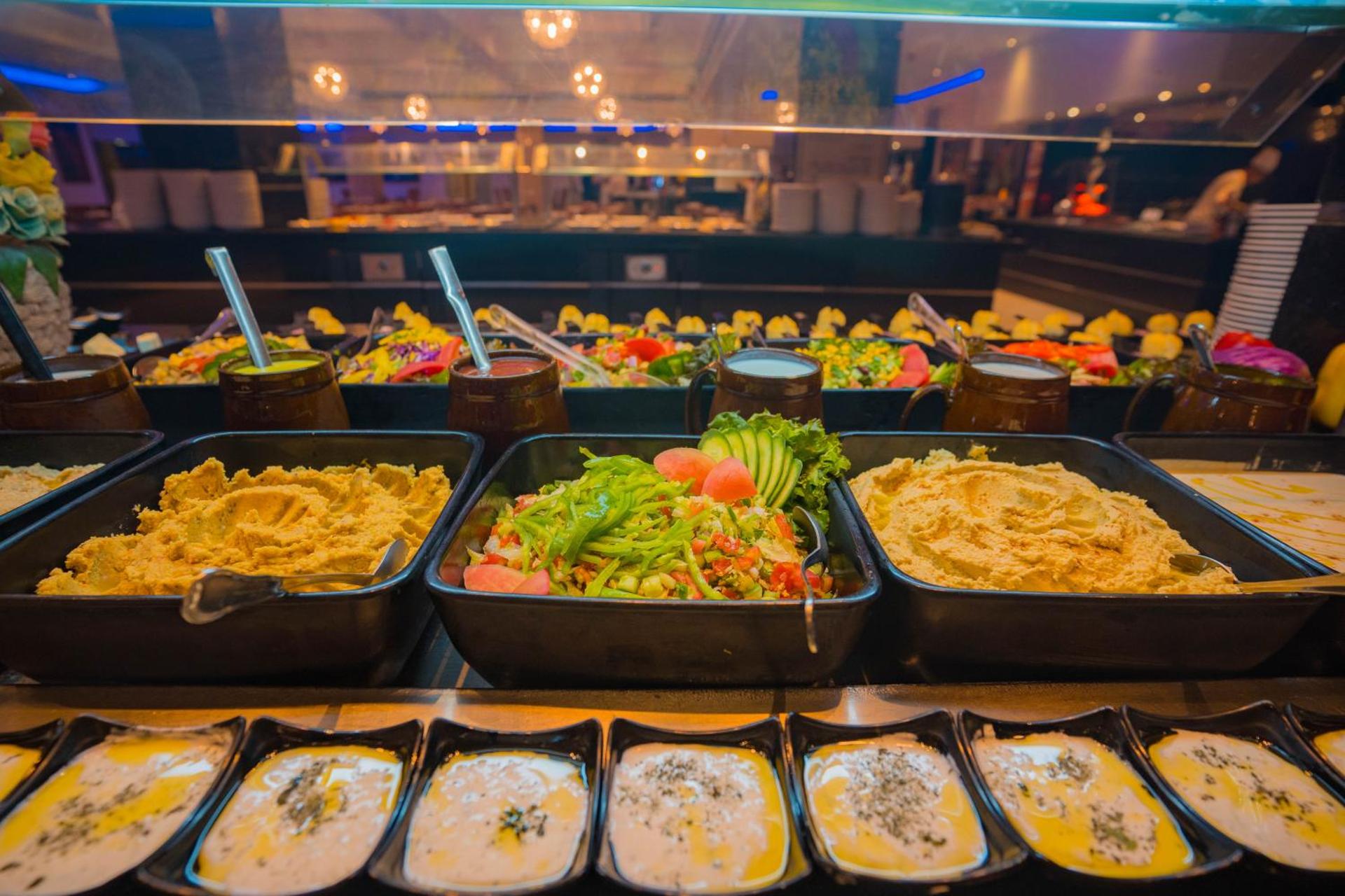 Marina Sharm Hotel - Photo 245