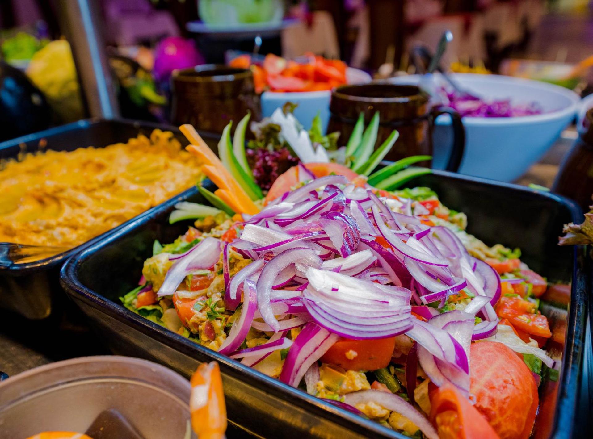 Marina Sharm Hotel - Photo 247