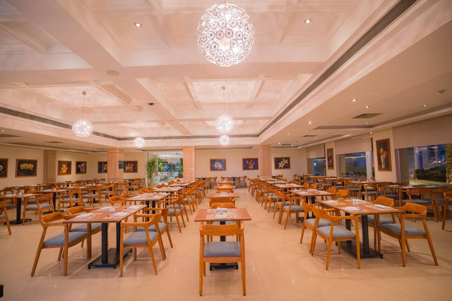 Marina Sharm Hotel - Photo 243