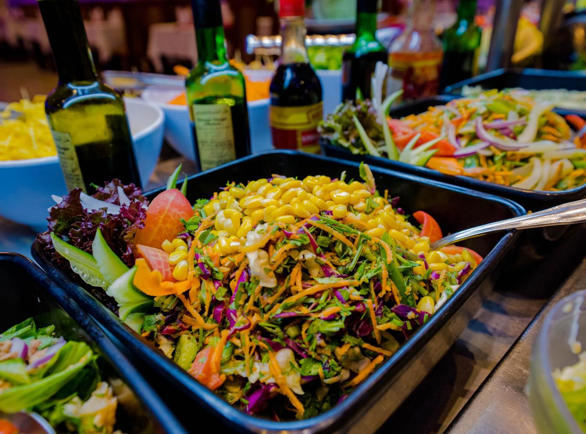 Marina Sharm Hotel - Photo 244