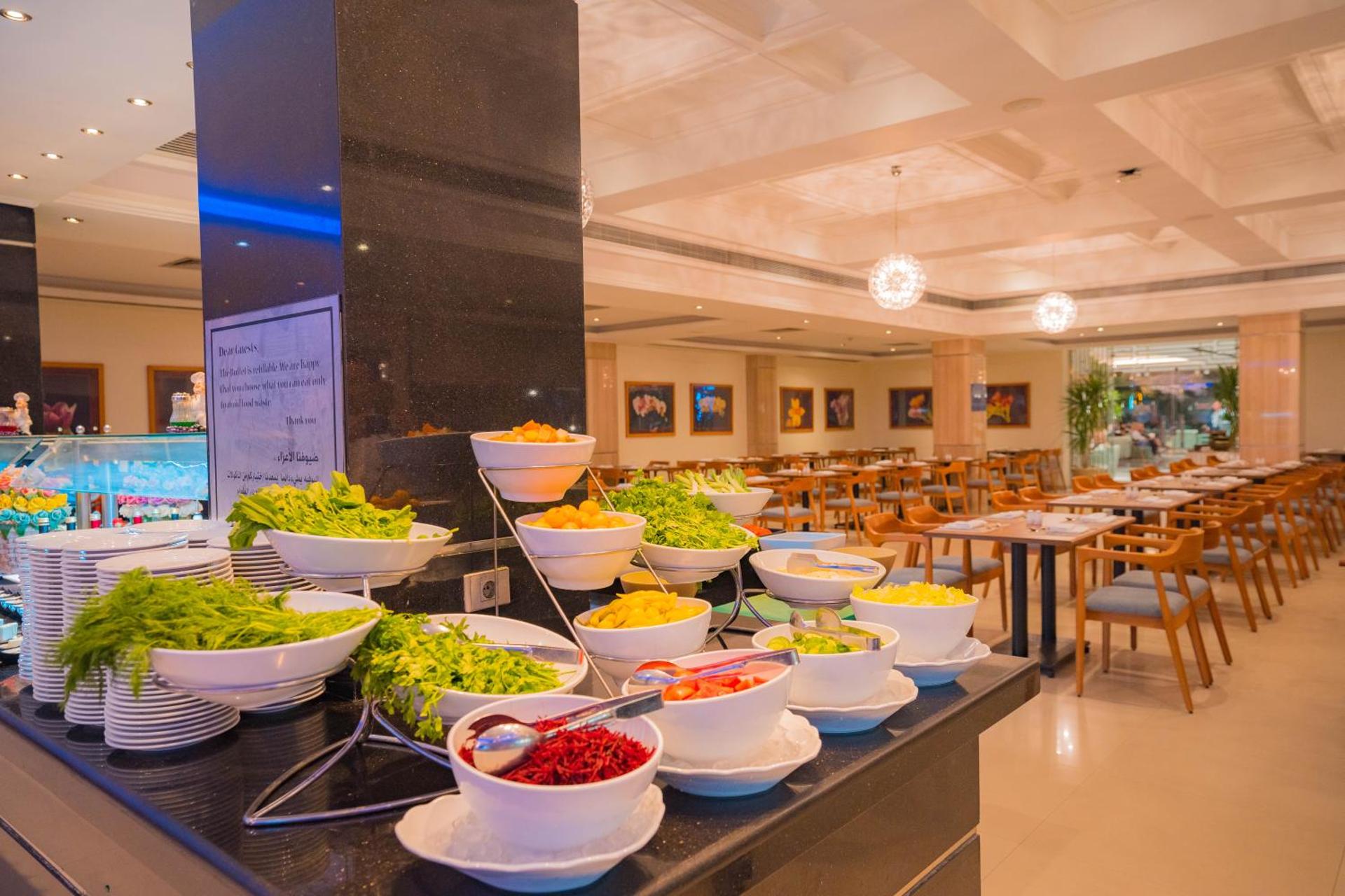 Marina Sharm Hotel - Photo 248