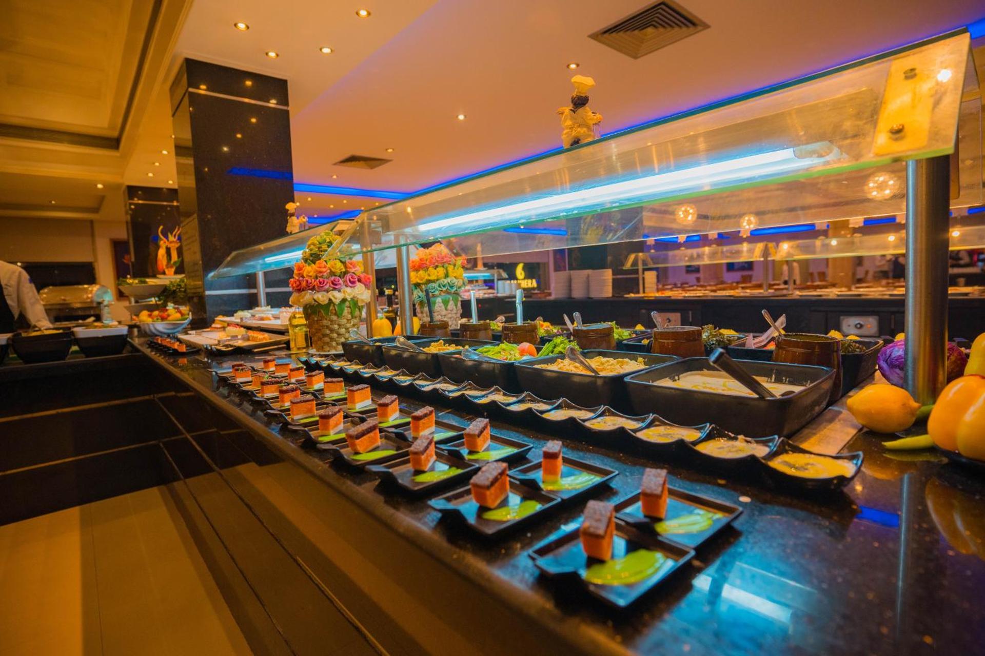 Marina Sharm Hotel - Photo 253