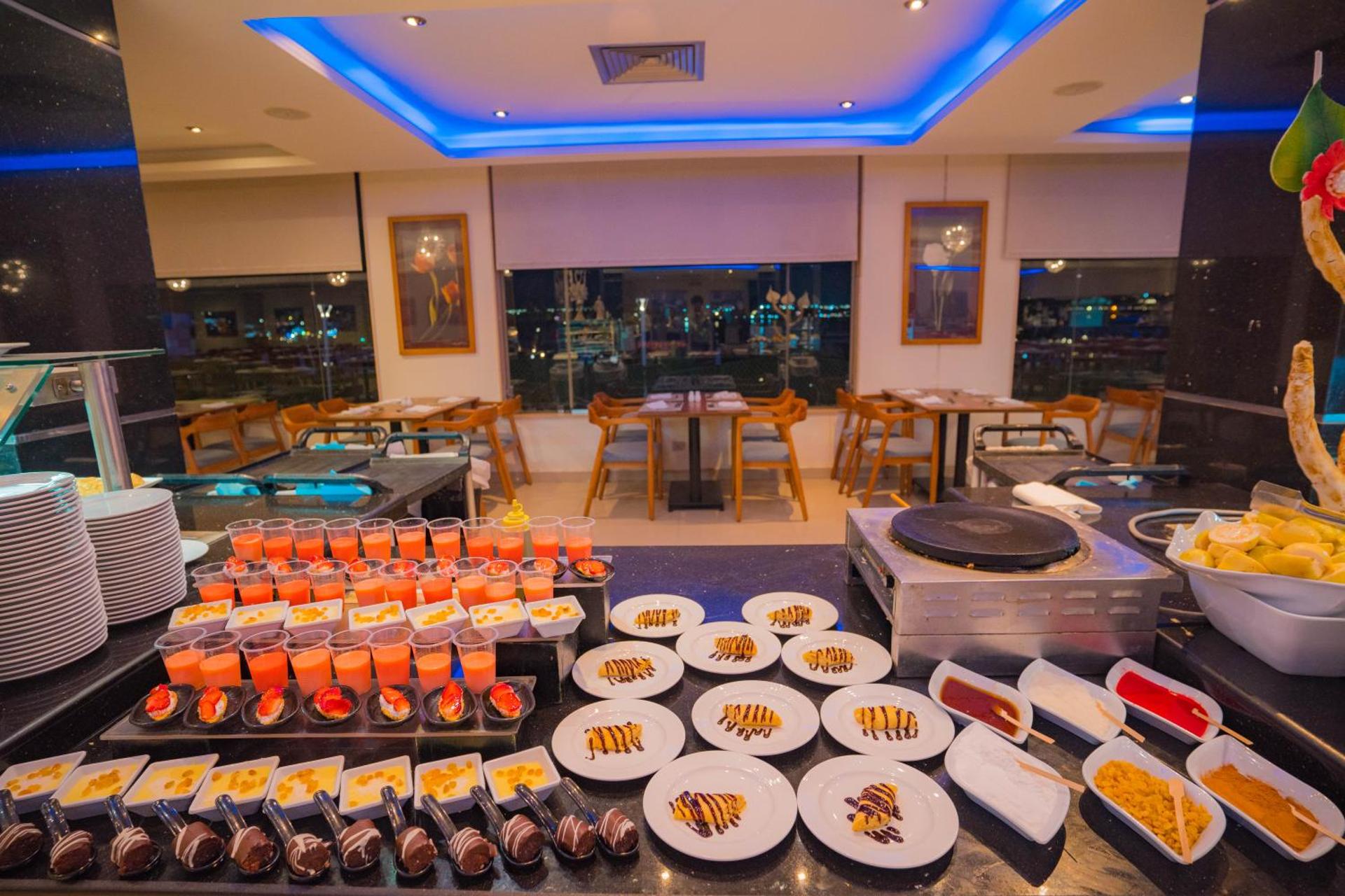 Marina Sharm Hotel - Photo 251