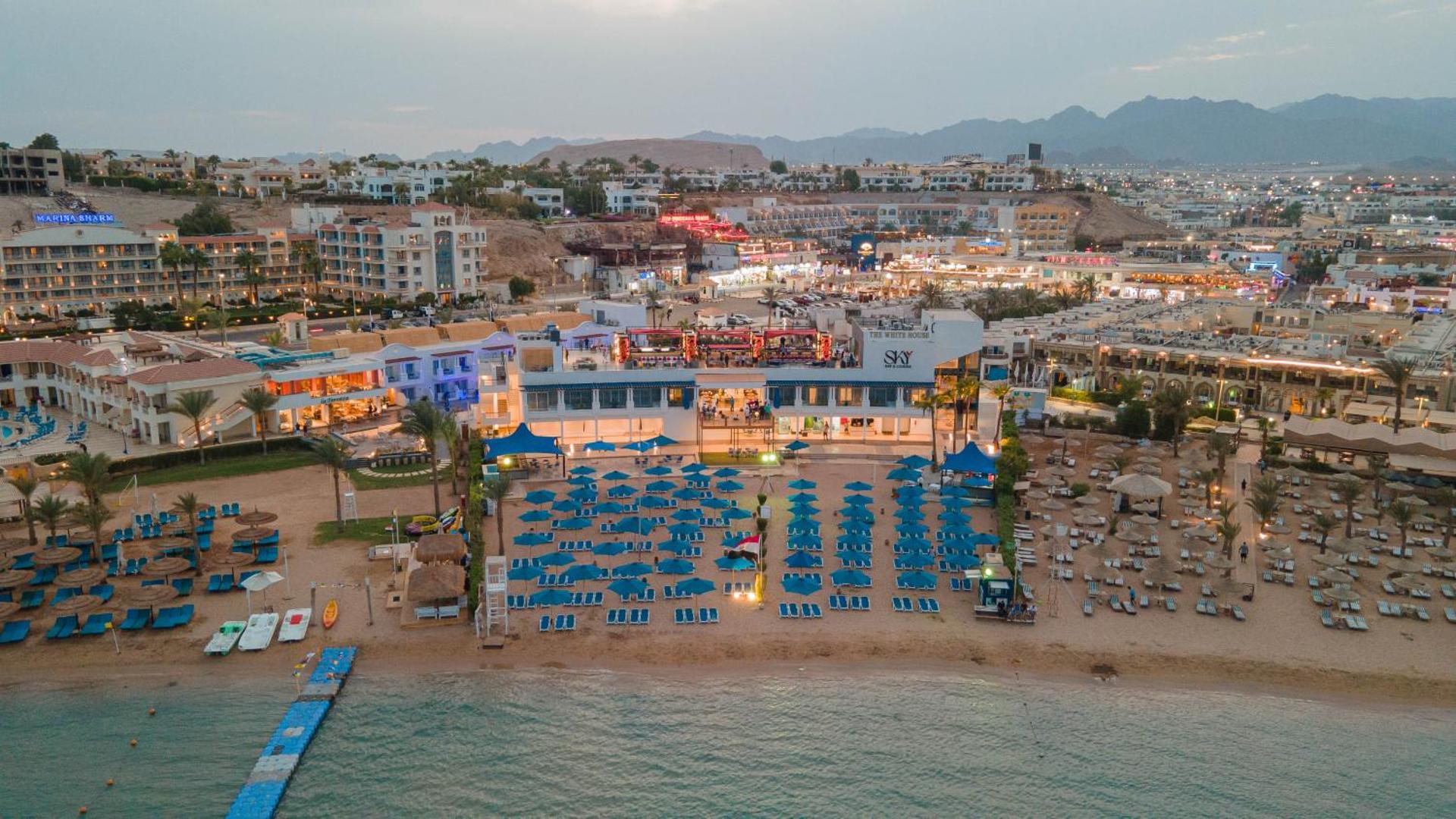Marina Sharm Hotel - Photo 261