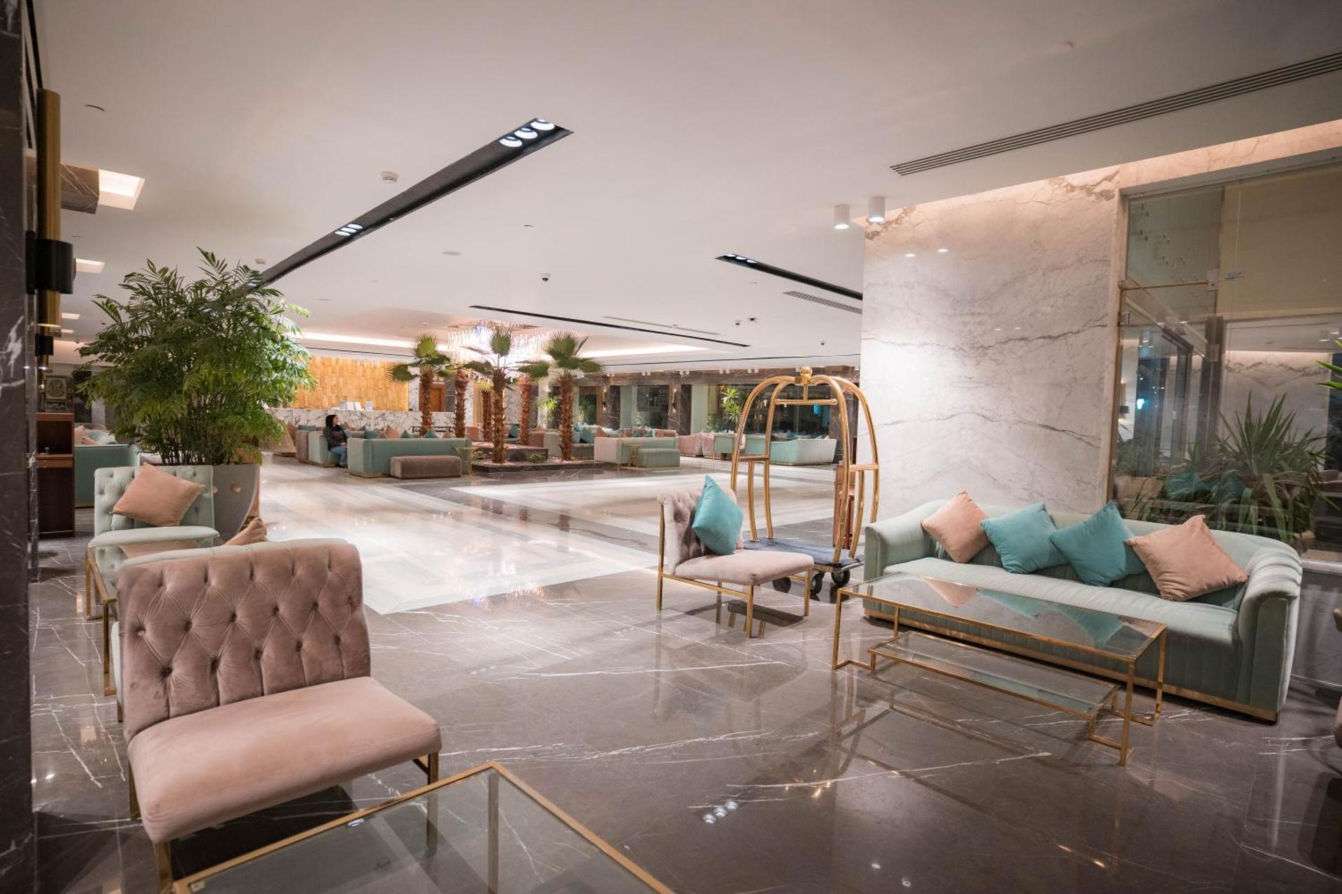 Marina Sharm Hotel - Photo 262