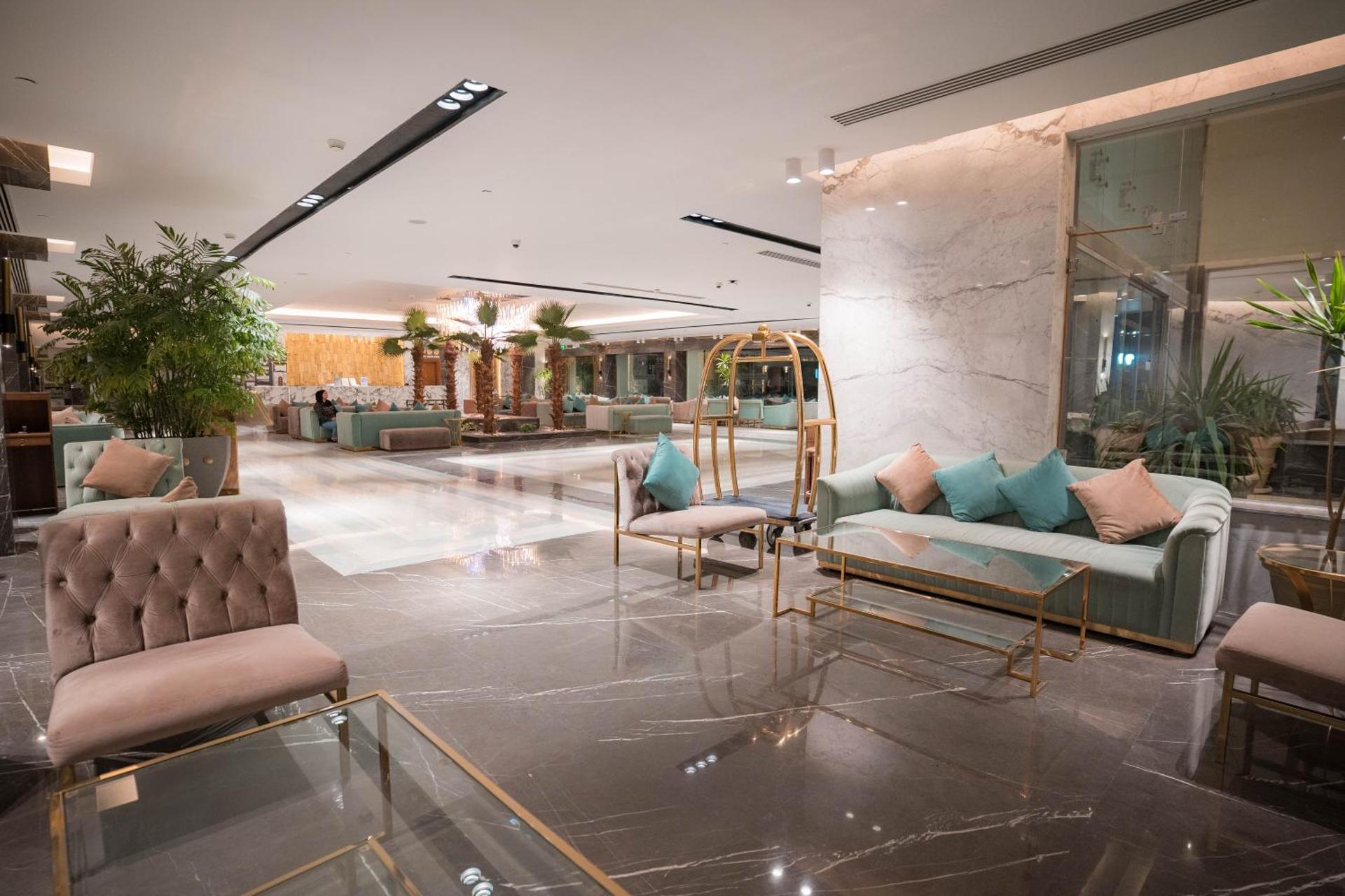 Marina Sharm Hotel - Photo 263