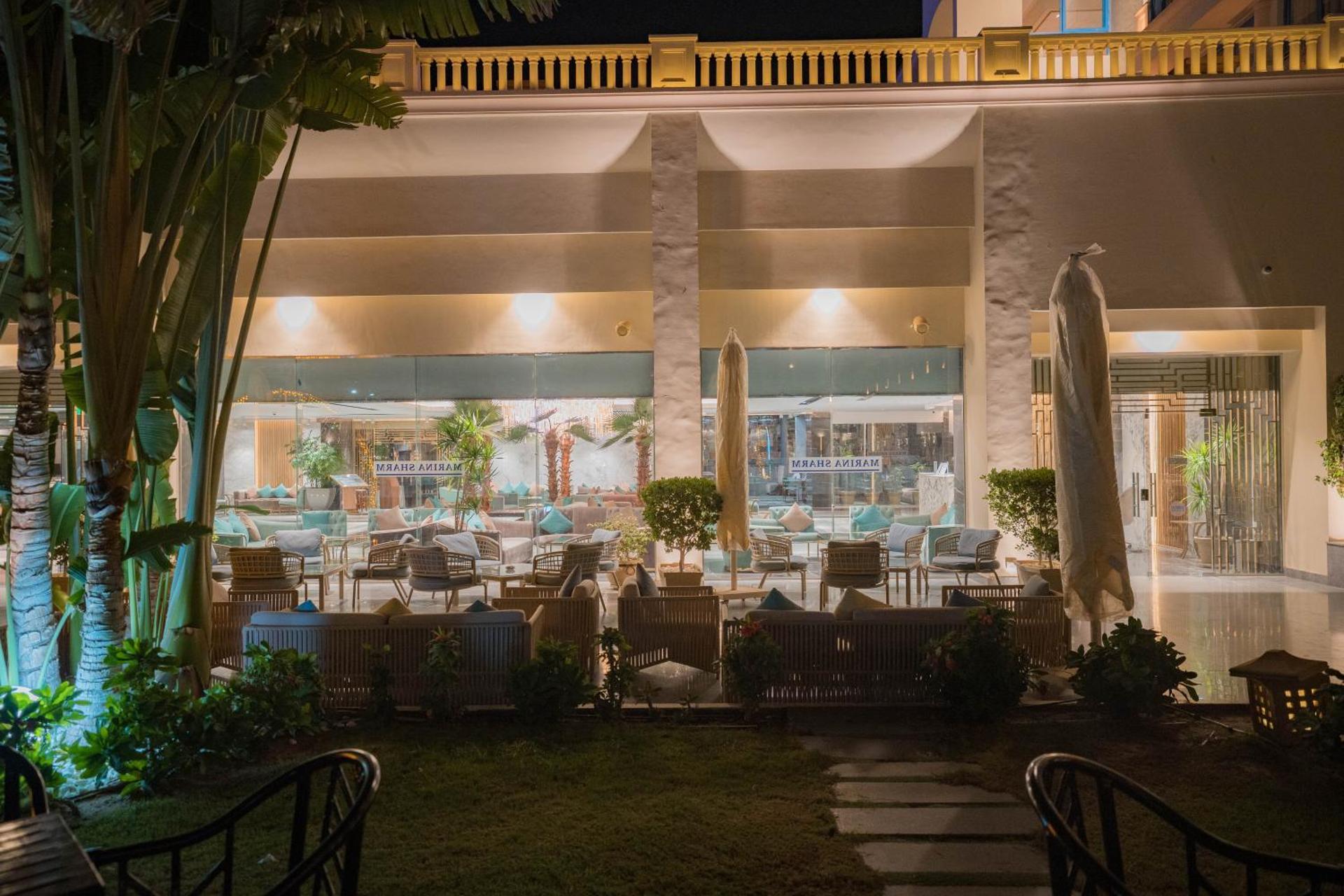 Marina Sharm Hotel - Photo 264