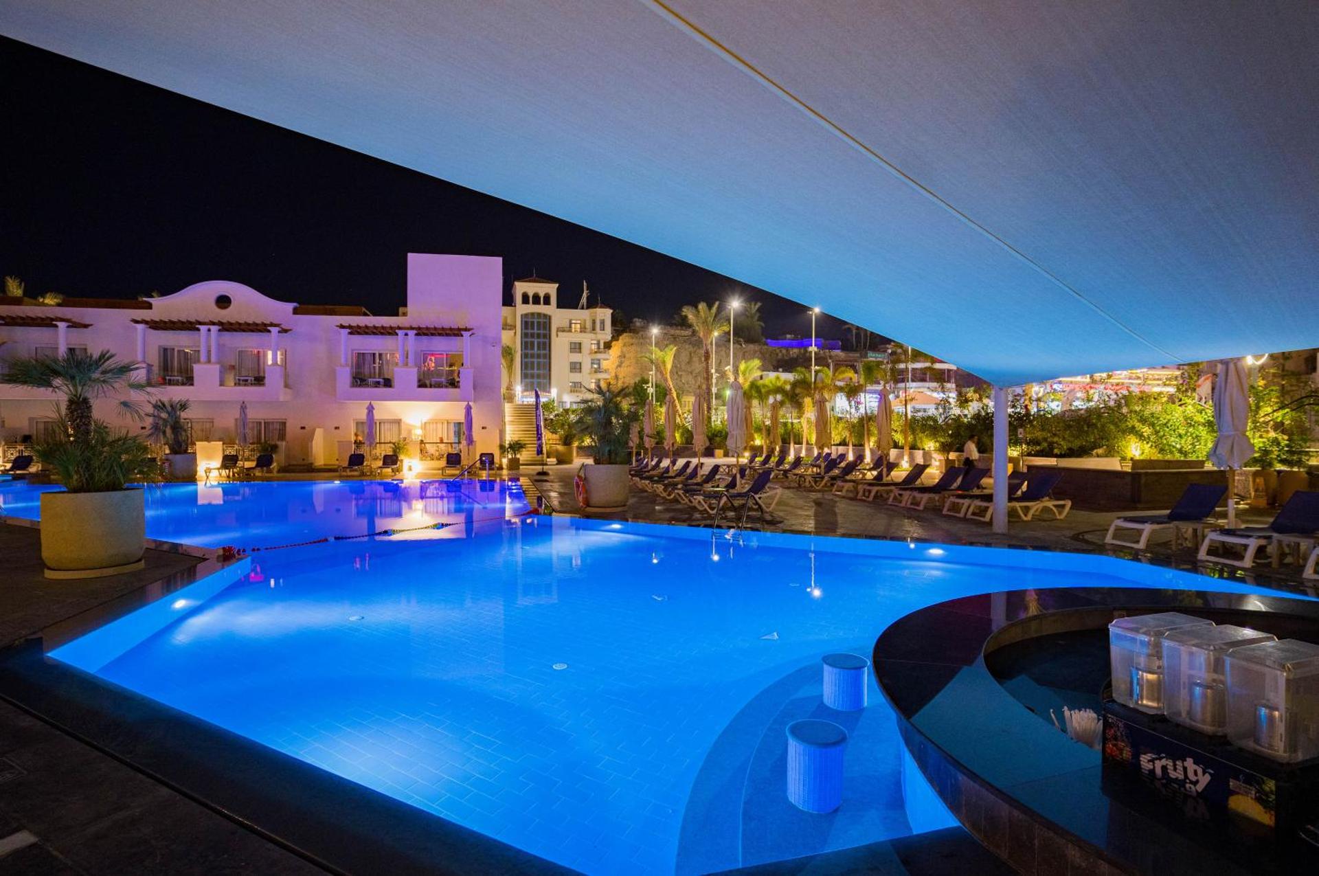 Marina Sharm Hotel - Photo 91