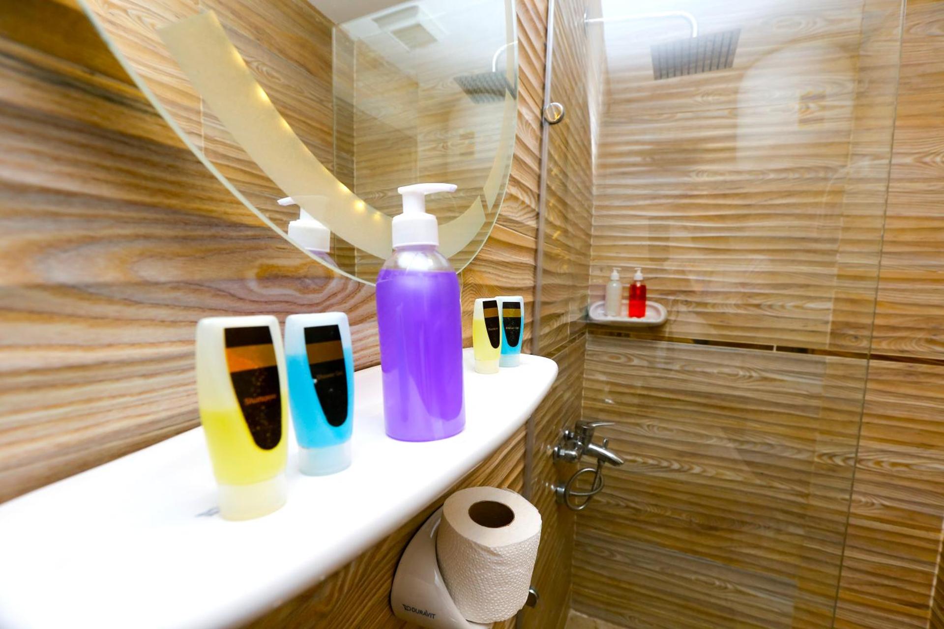 Venus Pyramids-Guest House - Photo 16