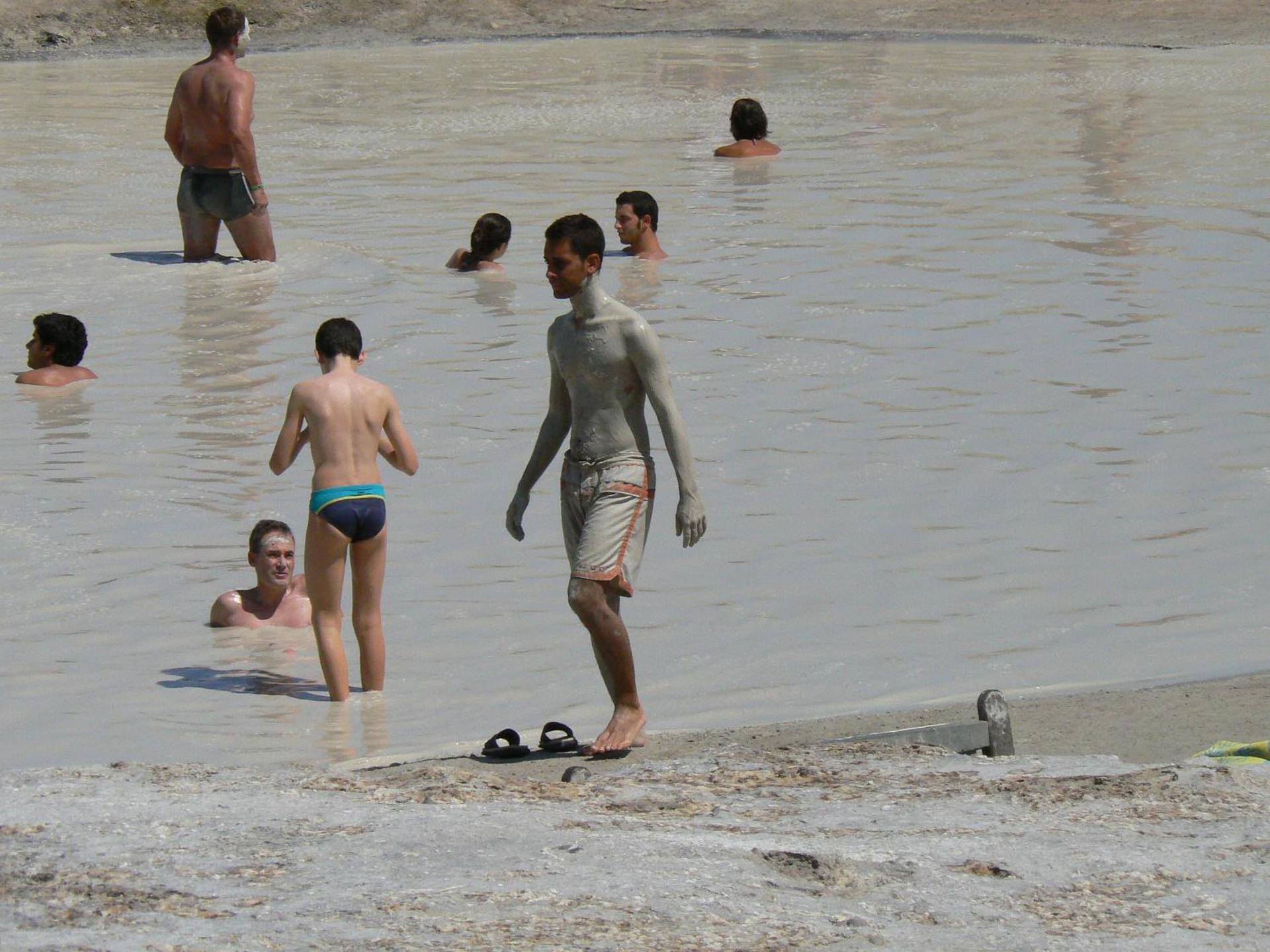 Hotel Conti - Photo 15