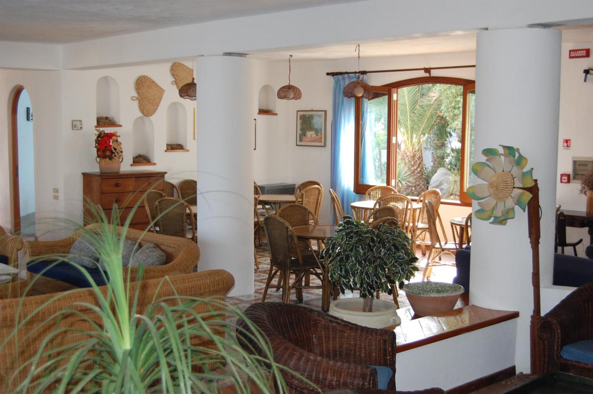 Hotel Conti - Photo 3