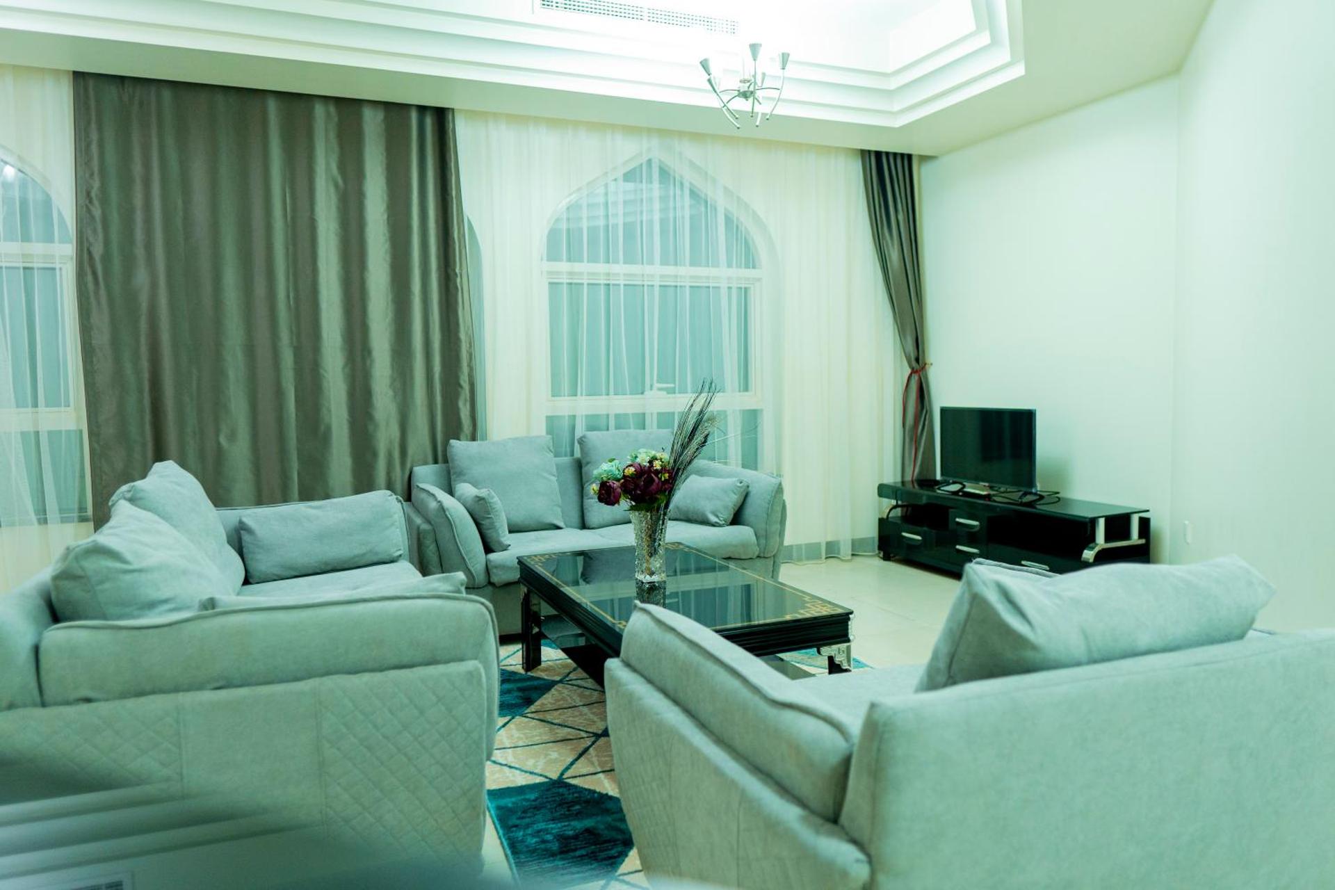 Niamey Mall & Residence - Photo 16