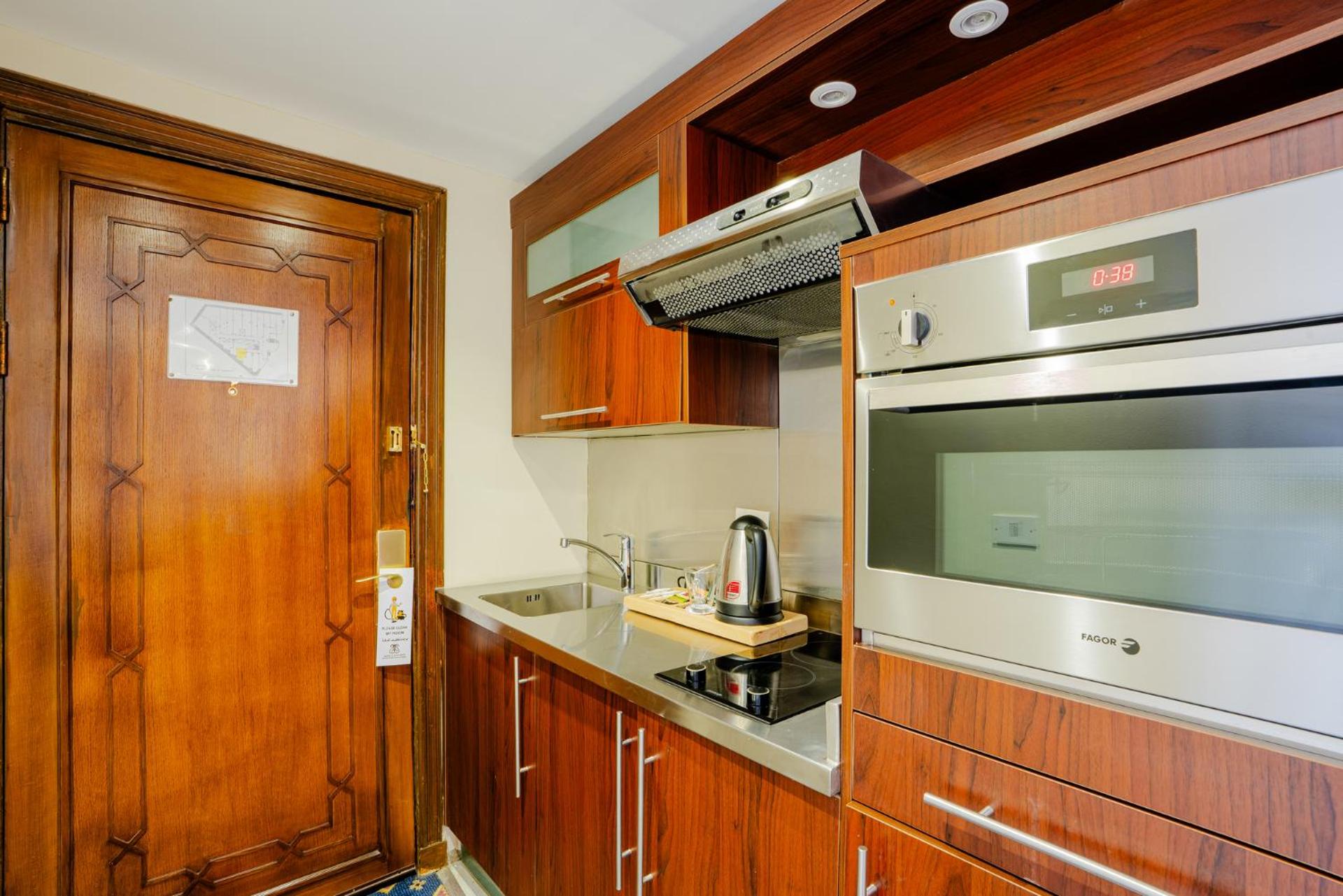 Om Kolthoom Hotel - Photo 117