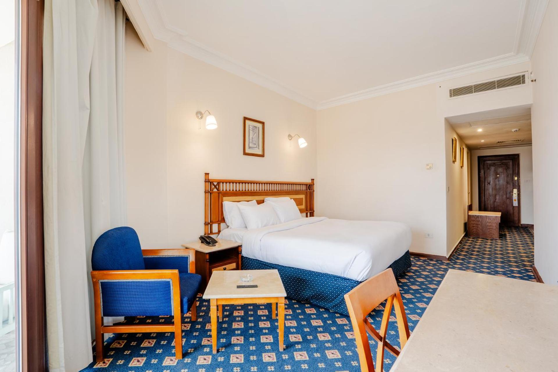 Om Kolthoom Hotel - Photo 108