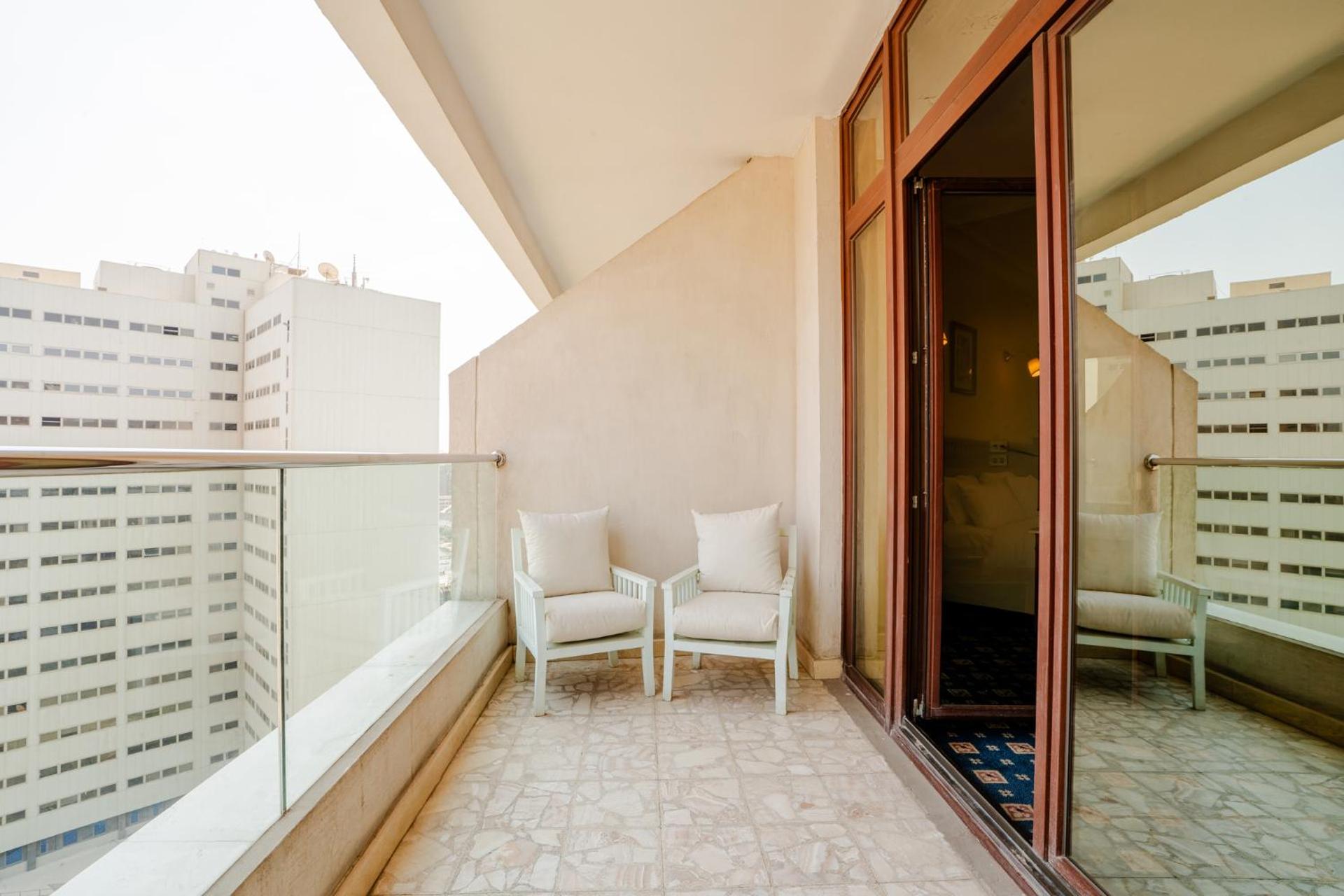 Om Kolthoom Hotel - Photo 112