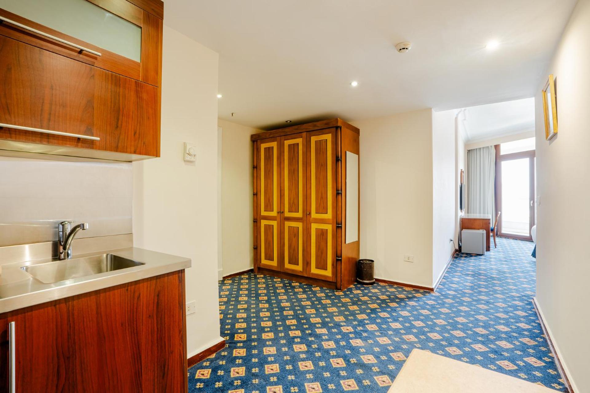 Om Kolthoom Hotel - Photo 110