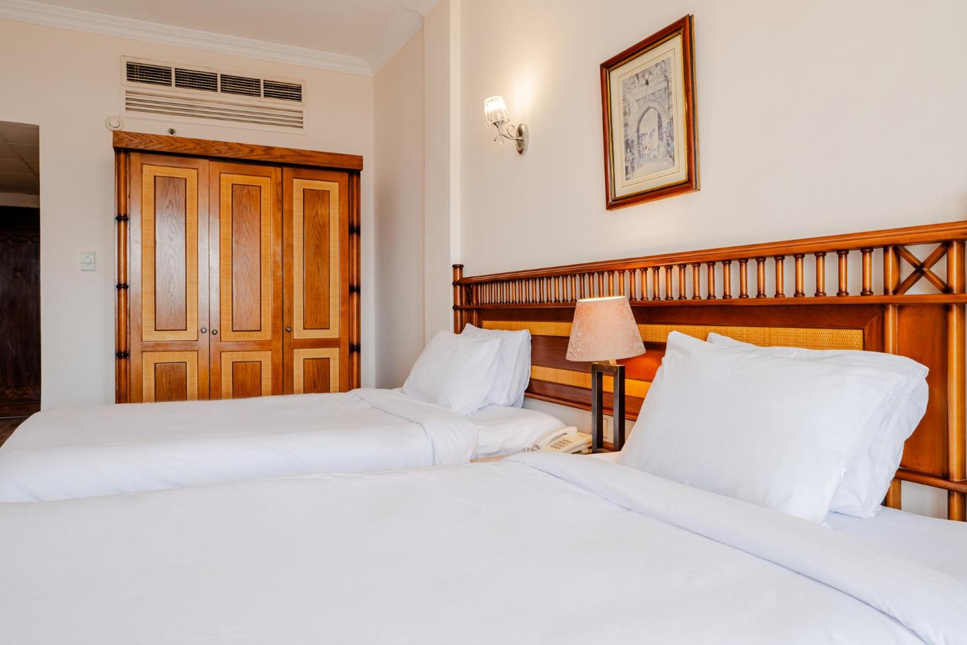 Om Kolthoom Hotel - Photo 102