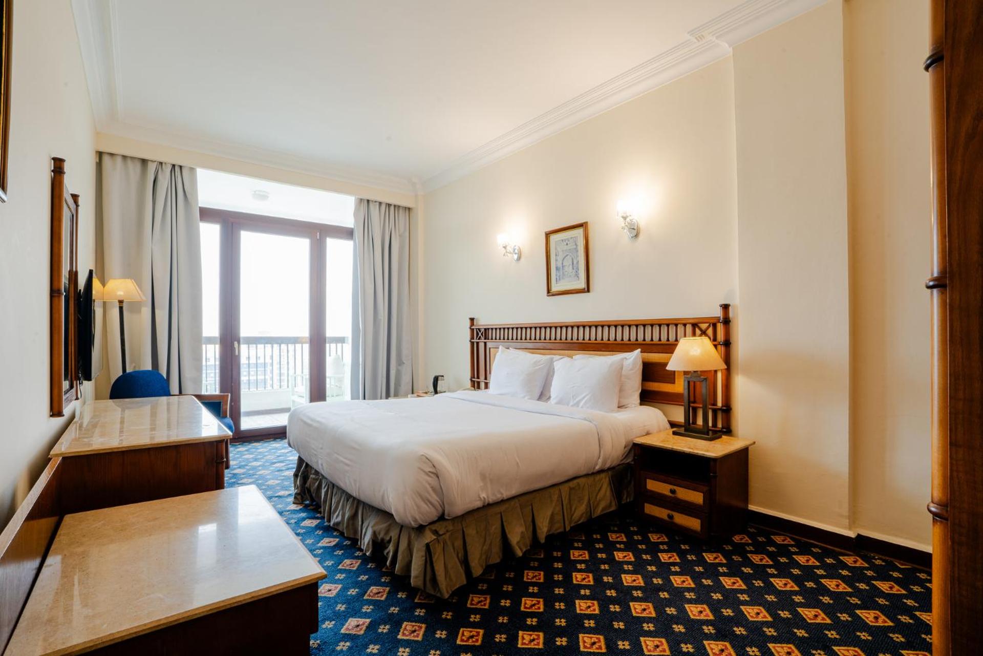 Om Kolthoom Hotel - Photo 98