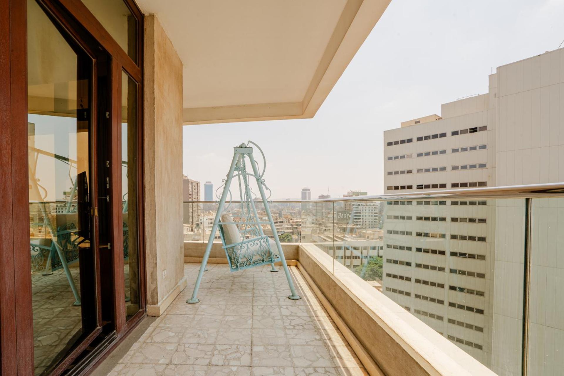 Om Kolthoom Hotel - Photo 93