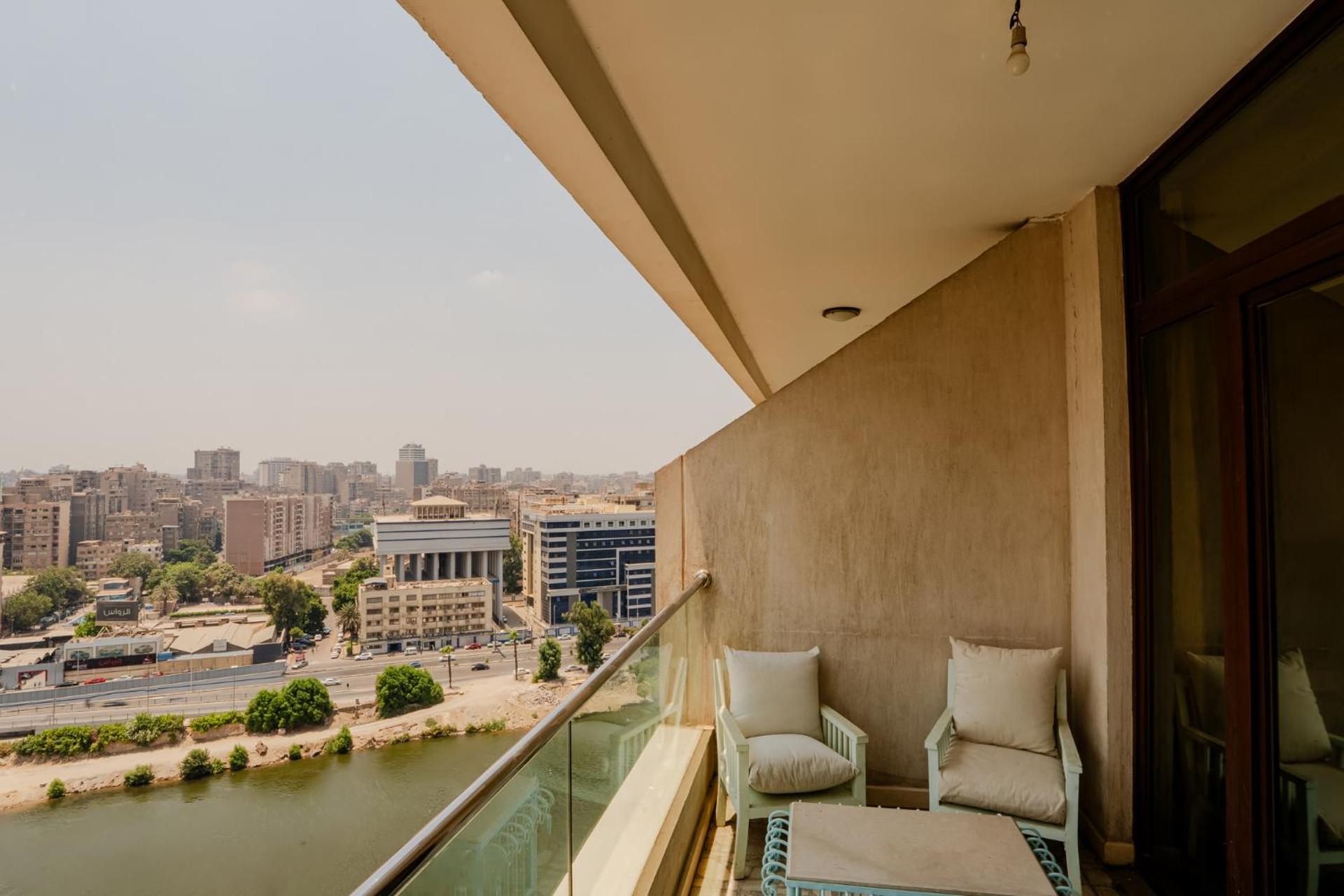 Om Kolthoom Hotel - Photo 92