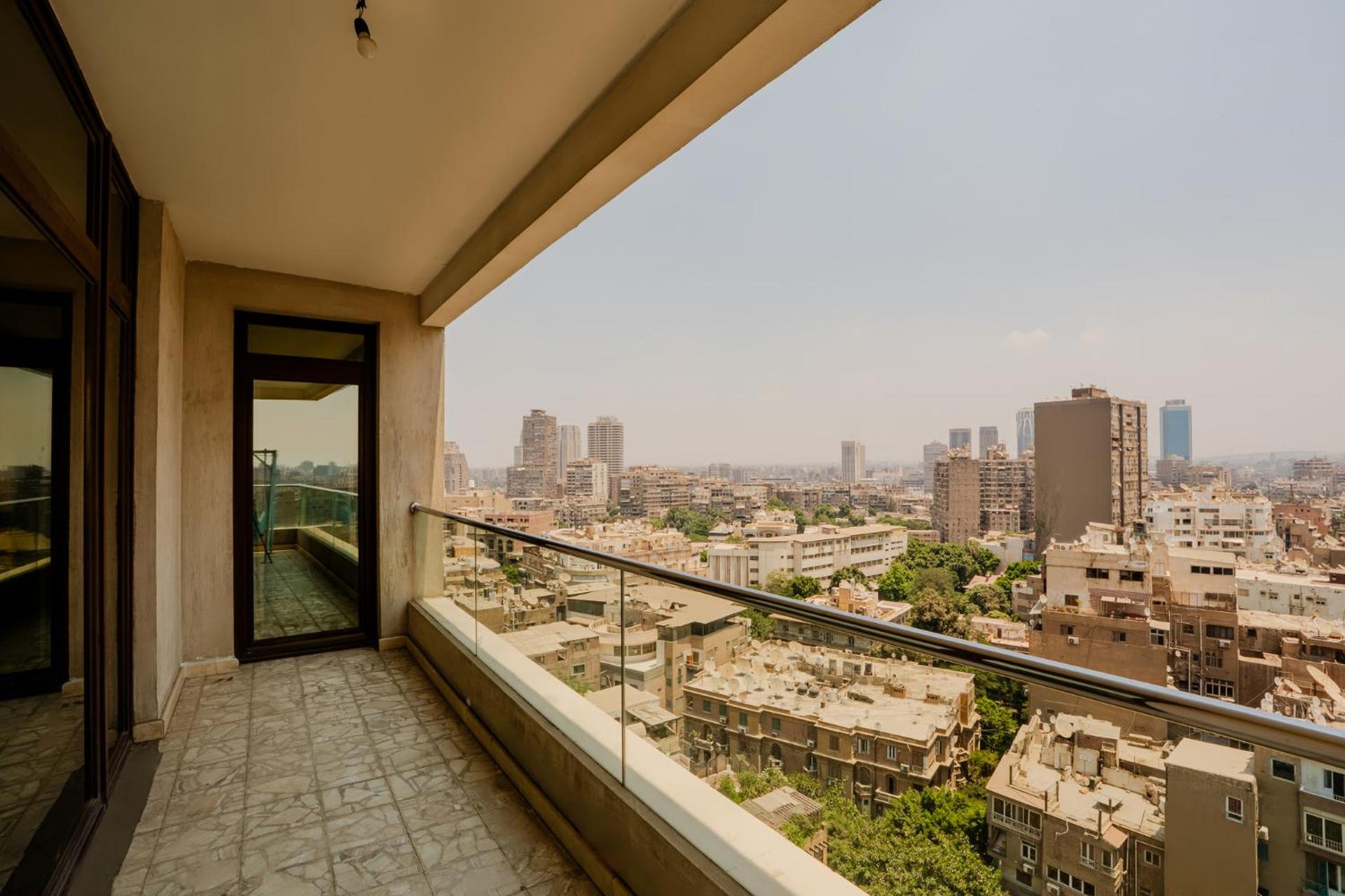 Om Kolthoom Hotel - Photo 94