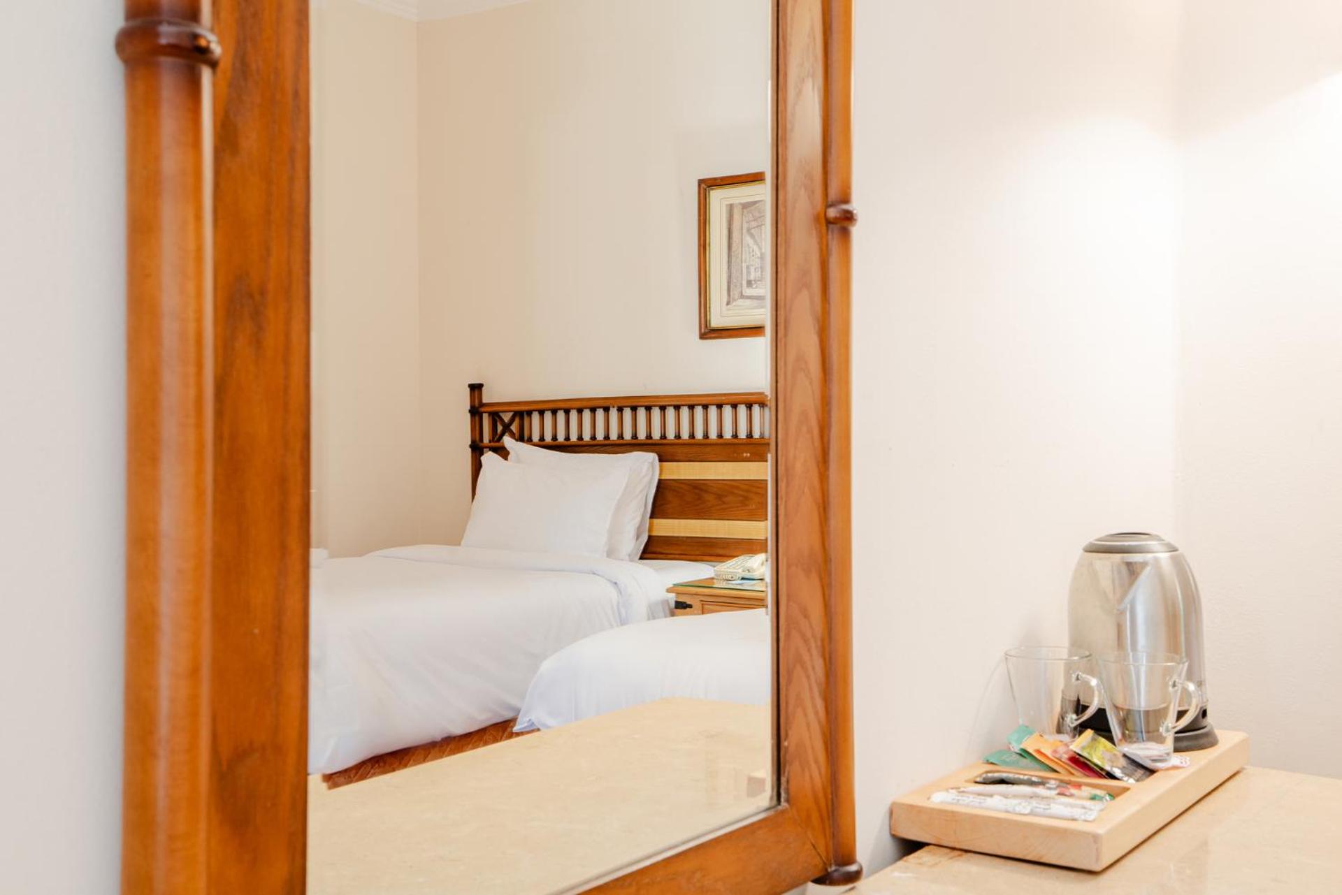 Om Kolthoom Hotel - Photo 72