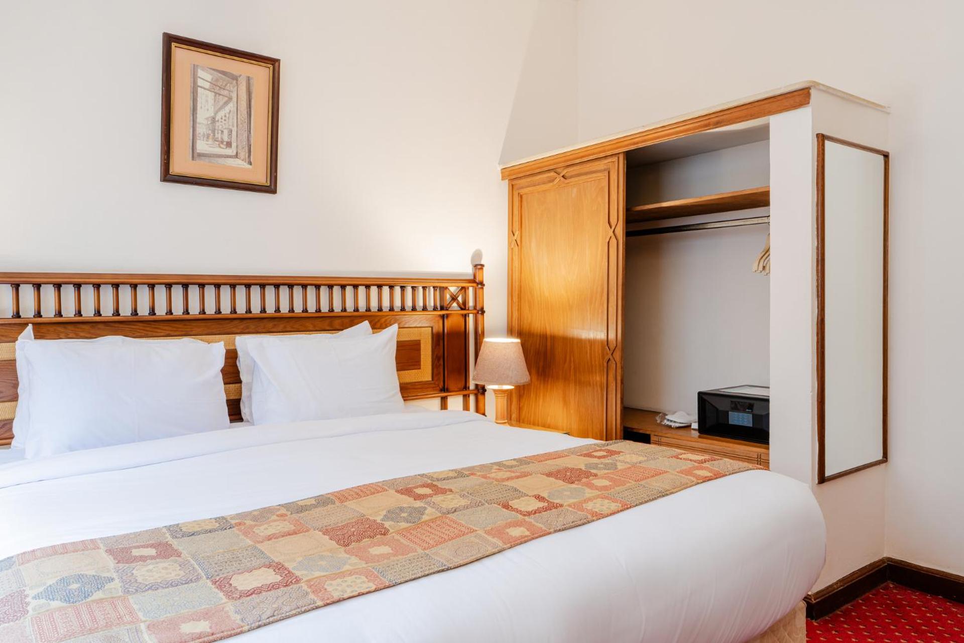 Om Kolthoom Hotel - Photo 71