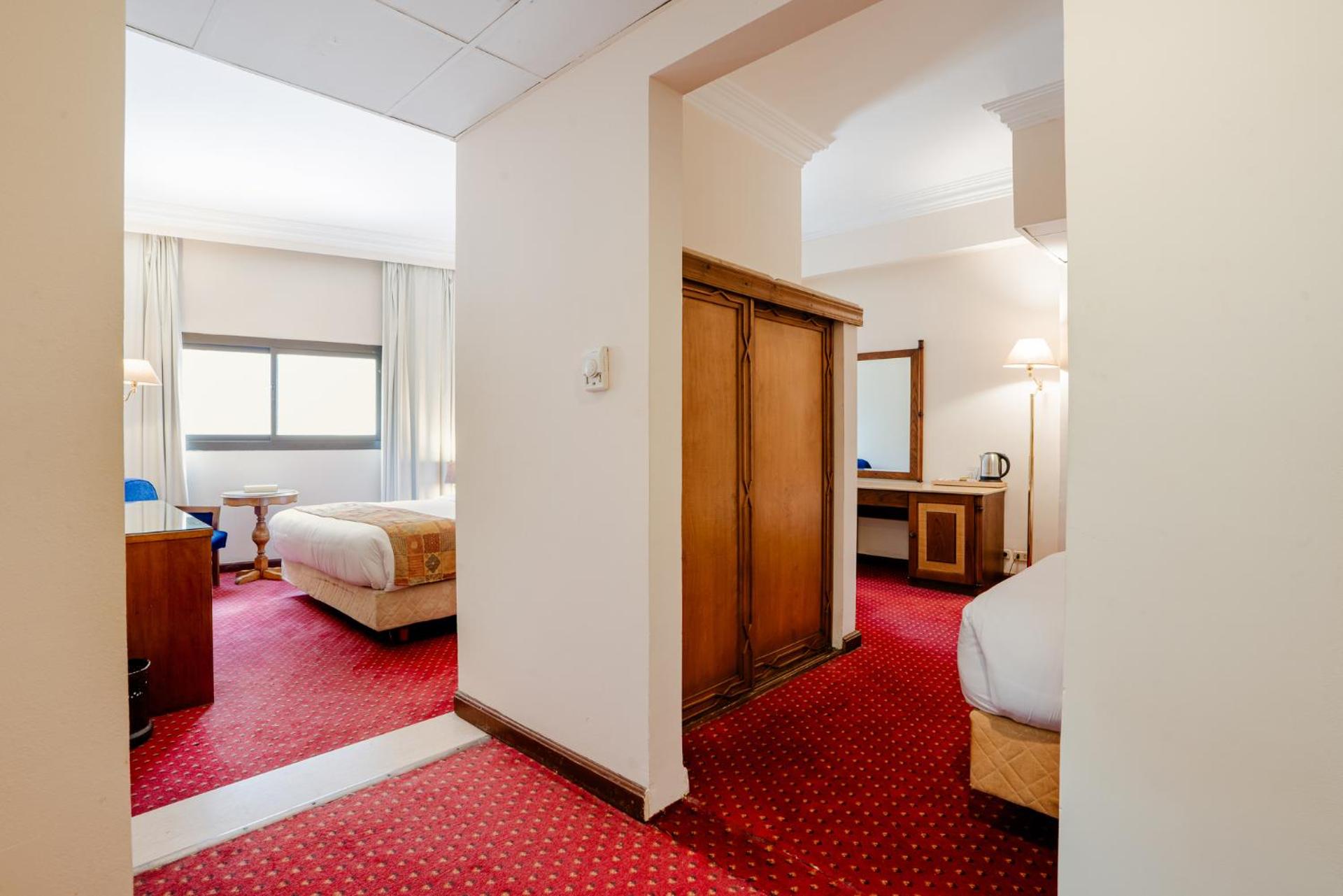 Om Kolthoom Hotel - Photo 77